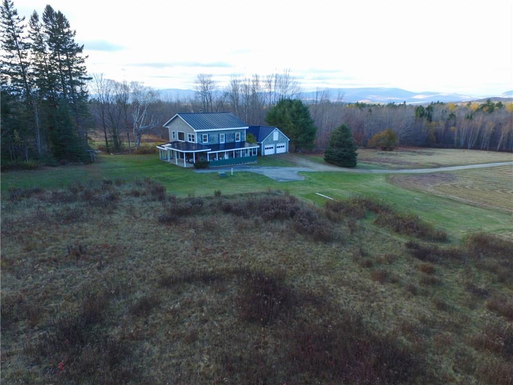 115 Swain Farm Road, Rumford, ME, 04276