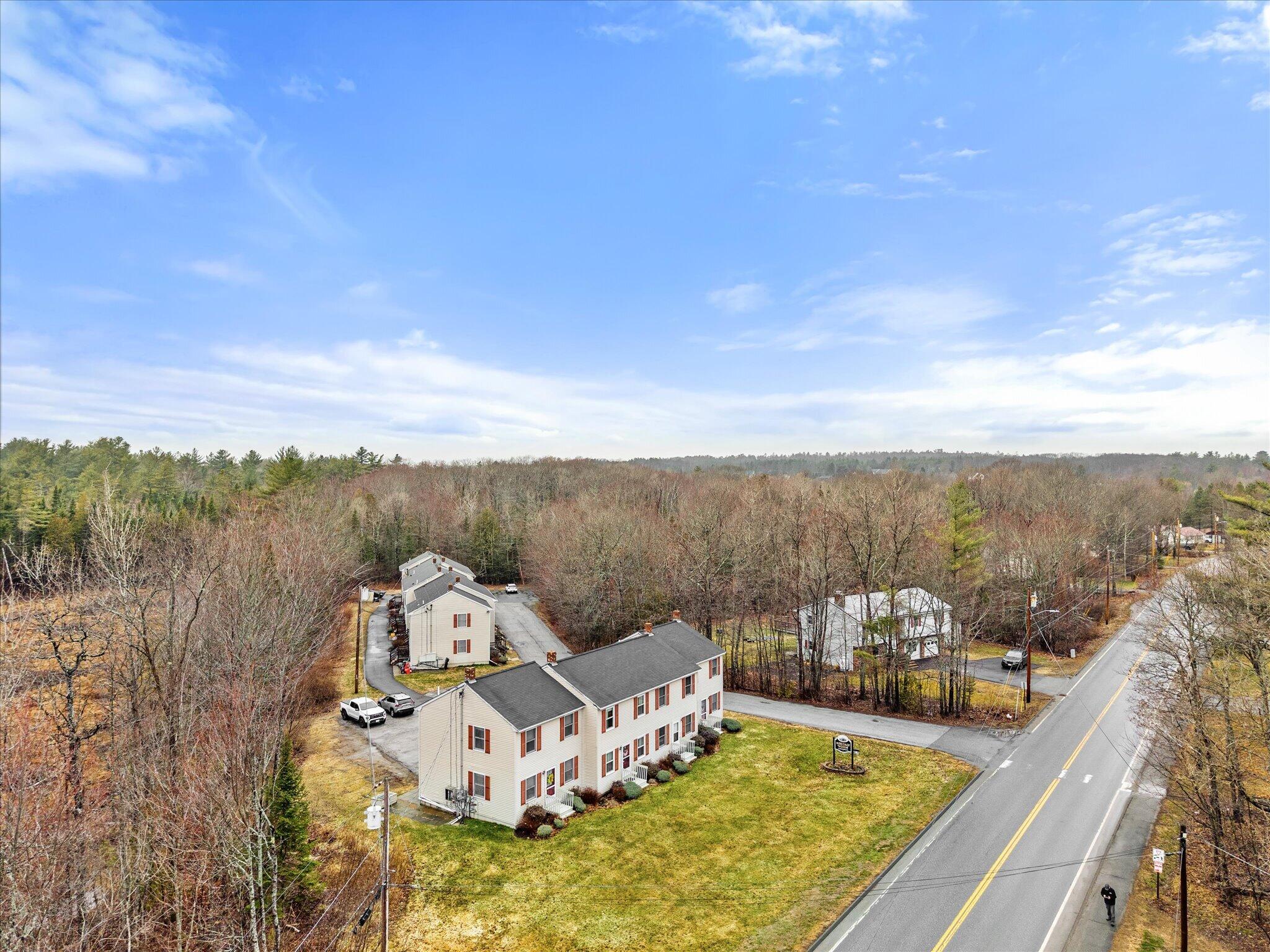 135 Mayo Road UNIT A, Hampden, ME, 04444