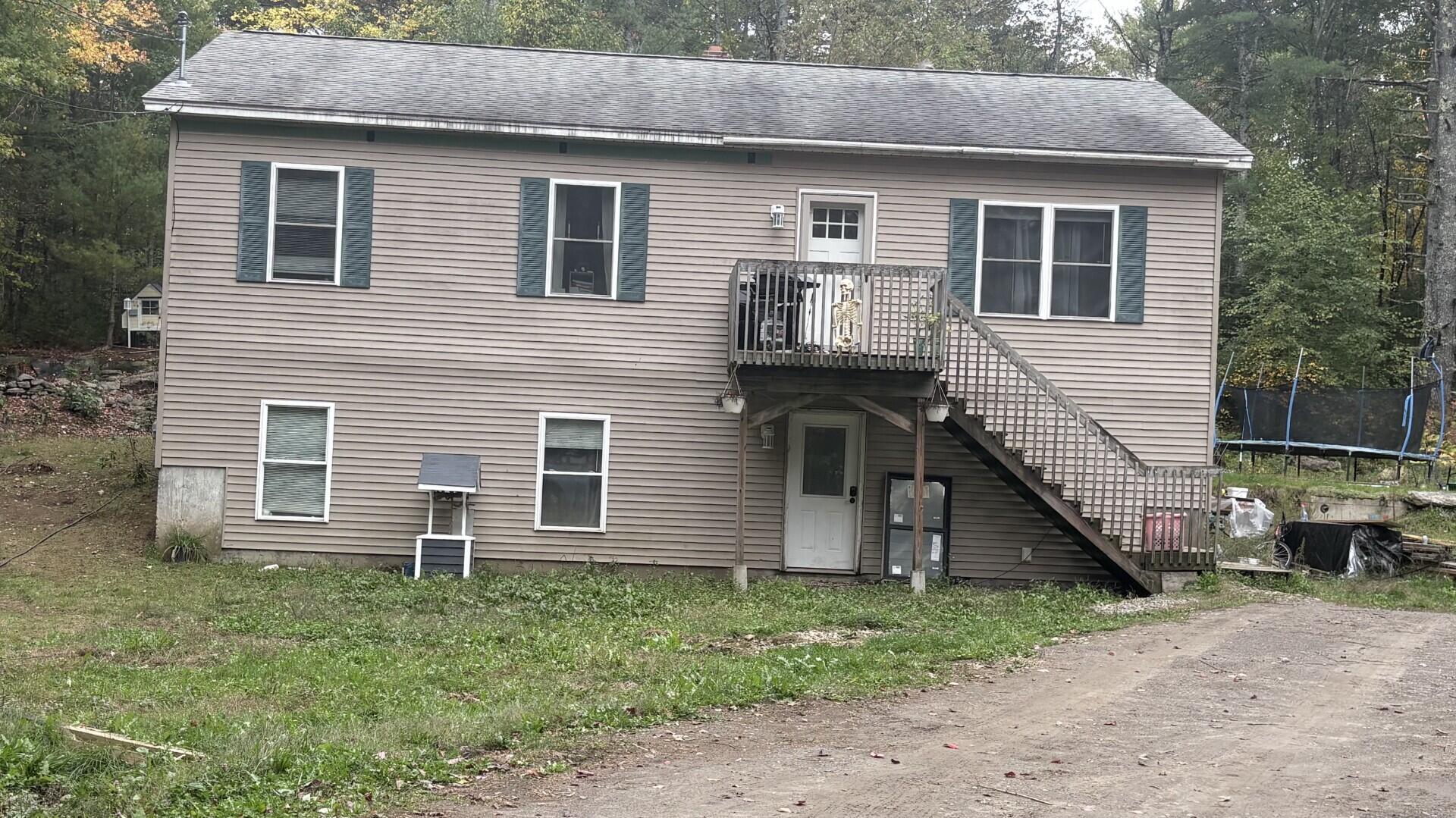 Photo of 230 Wingood Road Windsor ME 04363