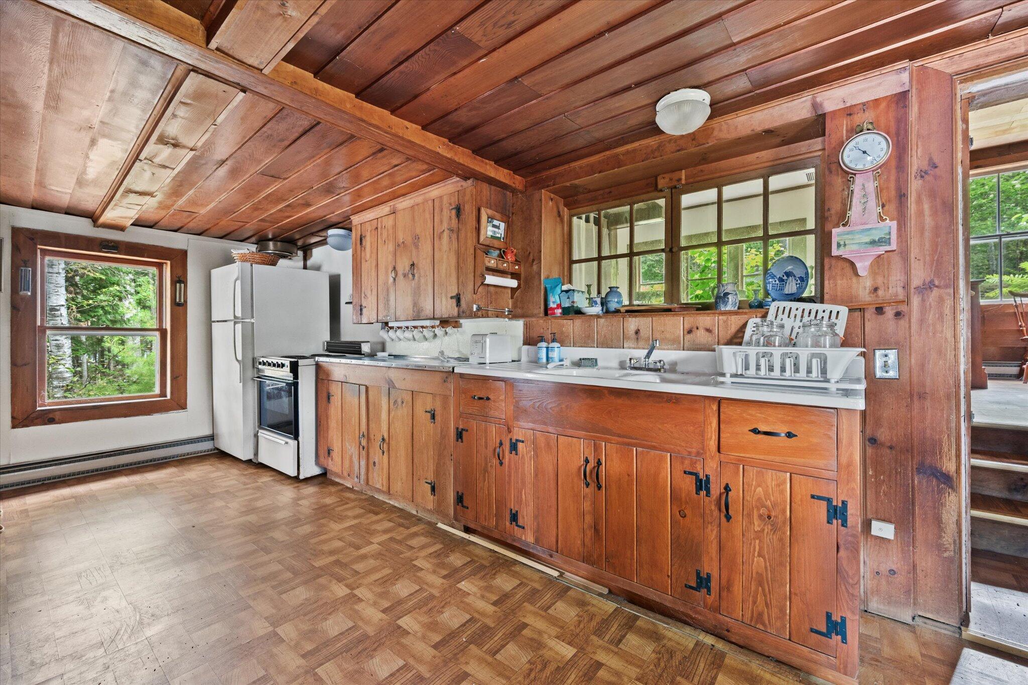 47 & 48 Arrow Drive, Bucksport, ME, 04416