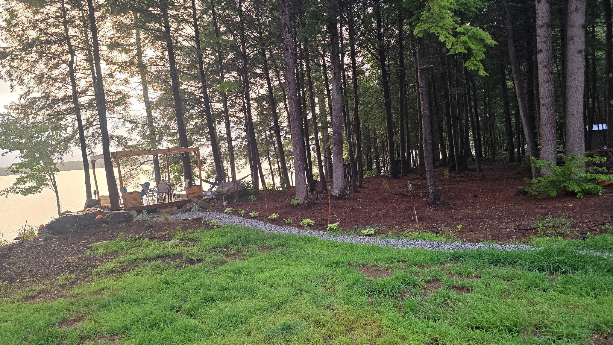 49 W Lake Drive, Monmouth, ME 04259 20260803_193602