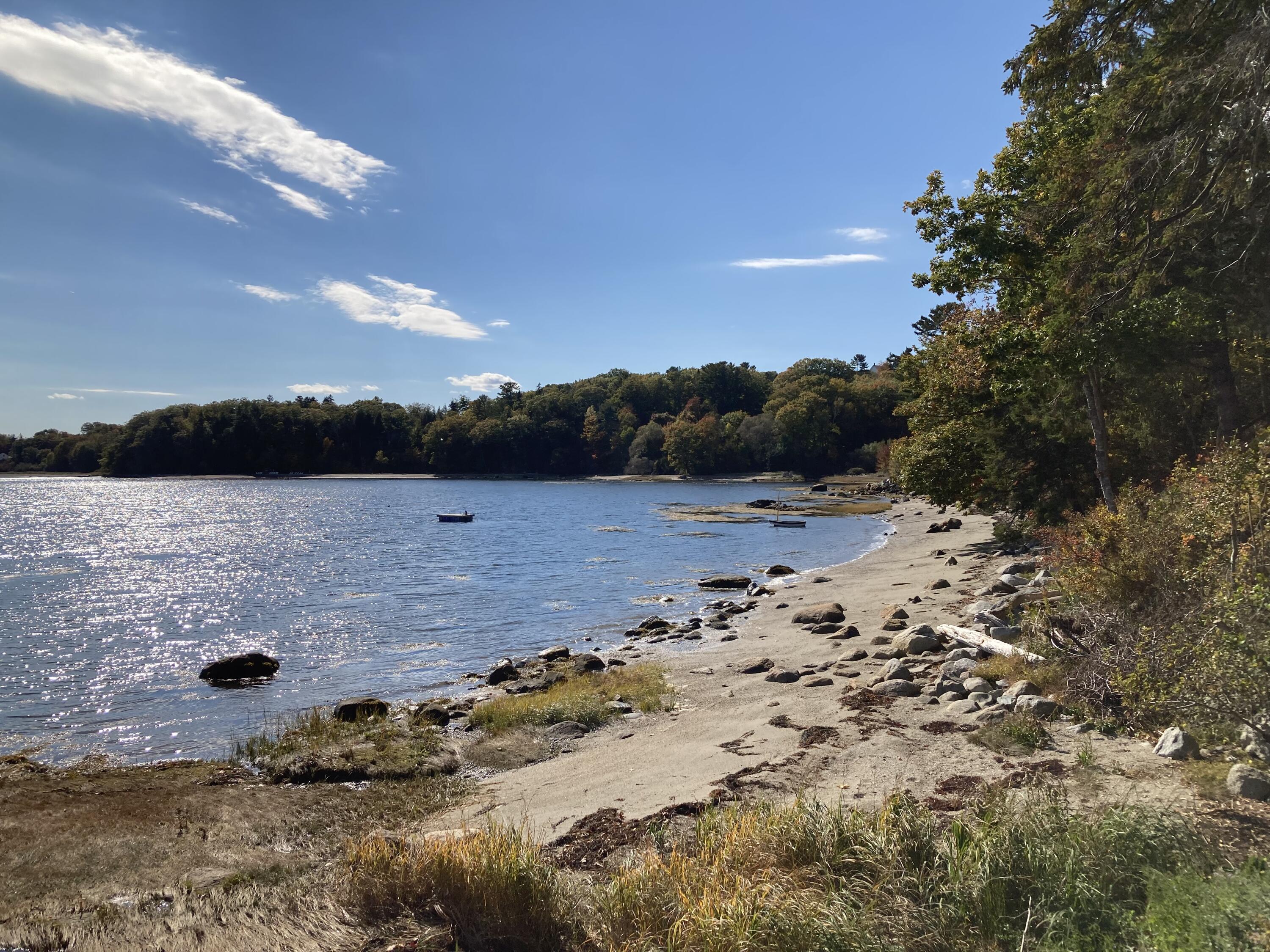 22 Bayview Drive, Stockton Springs, ME, 04981