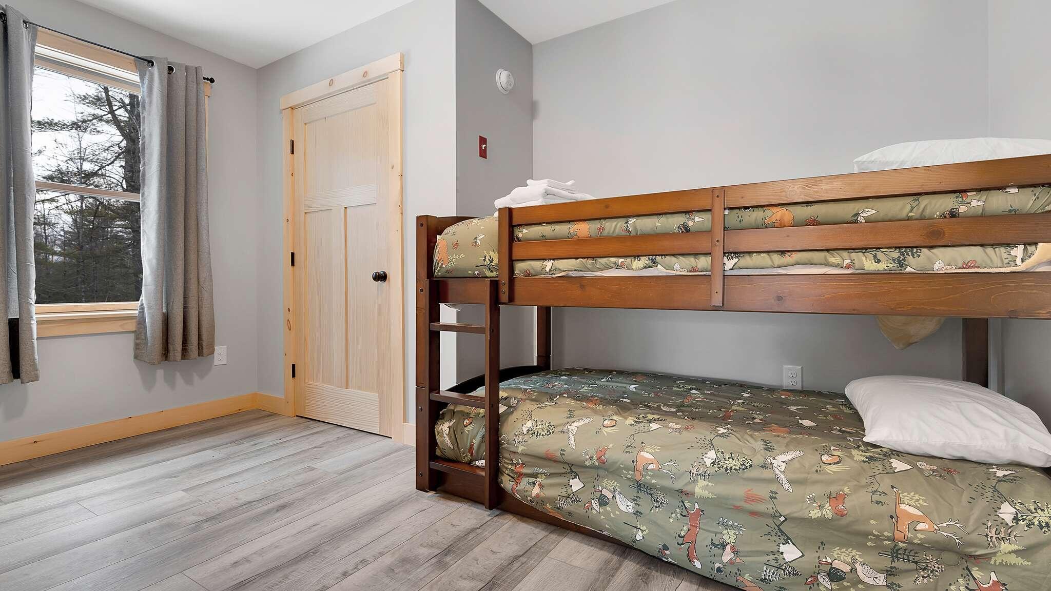 1 Stearns Hill, Hanover, ME, 04237