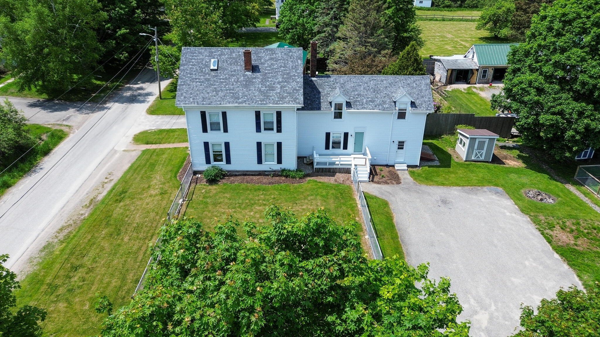 11 Gardner Avenue, Machias, ME, 04654