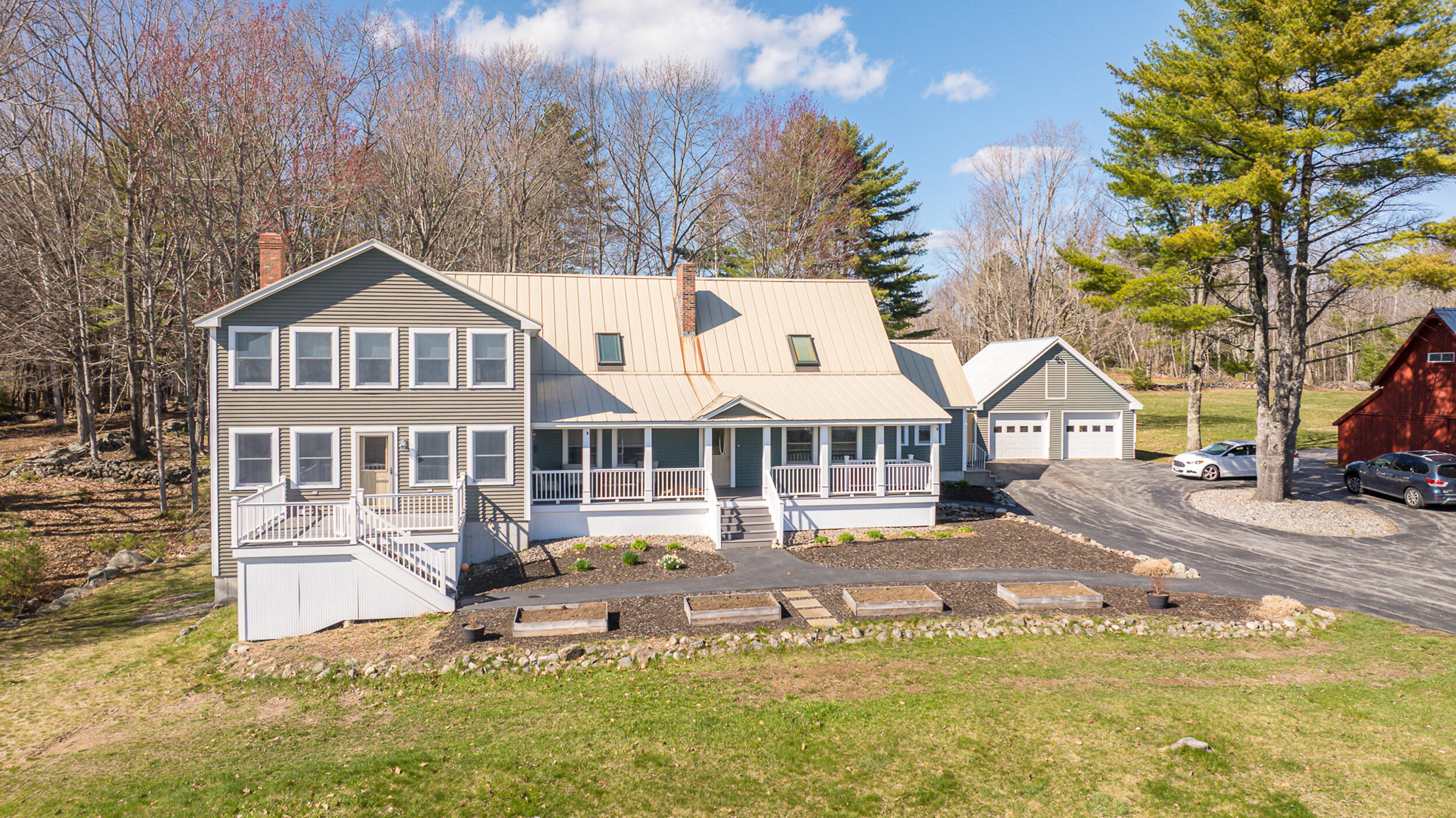 71 Maplecrest Road, Parsonsfield, ME, 04047