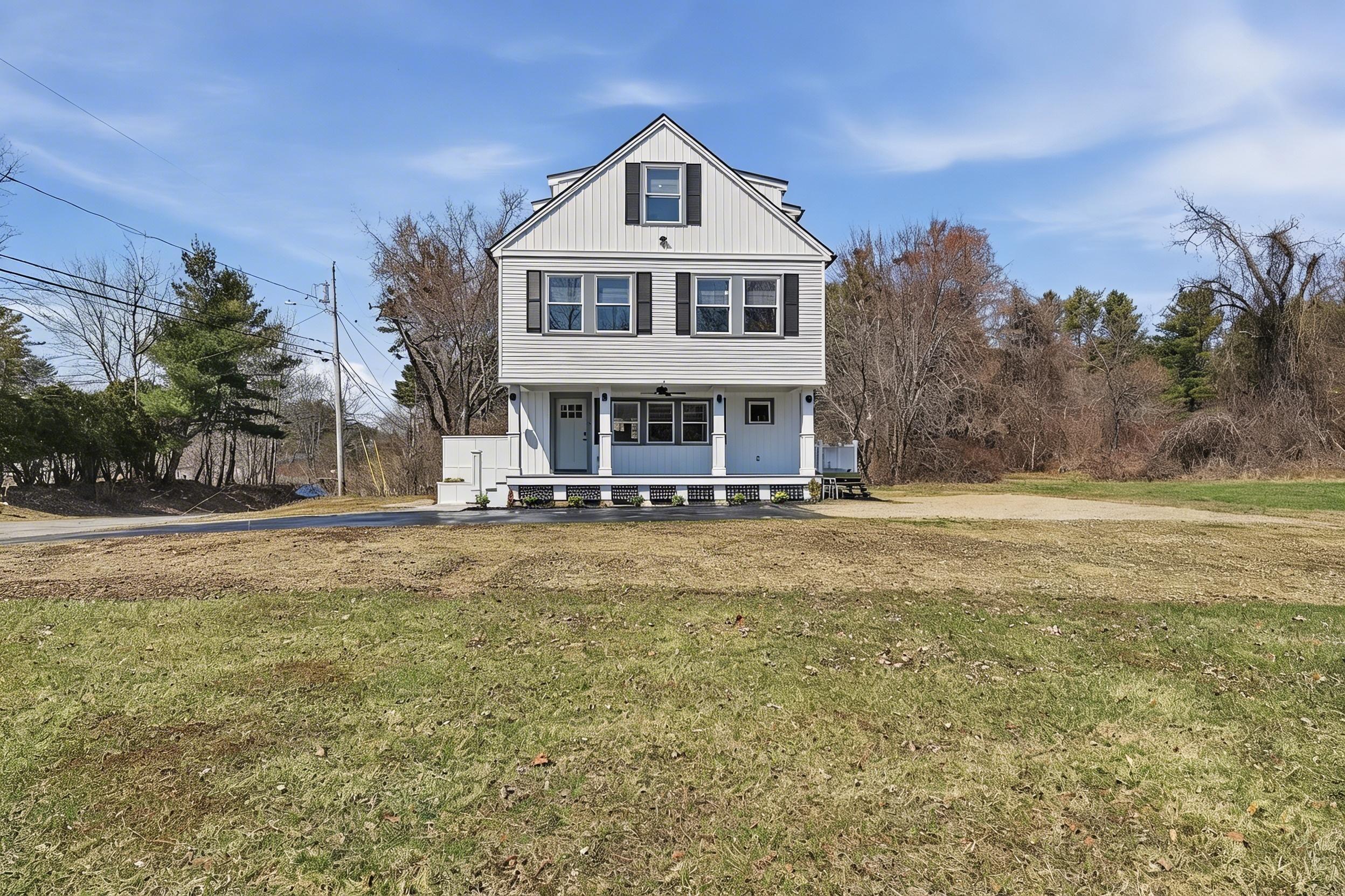 329 Austin Street, Westbrook, ME, 04092