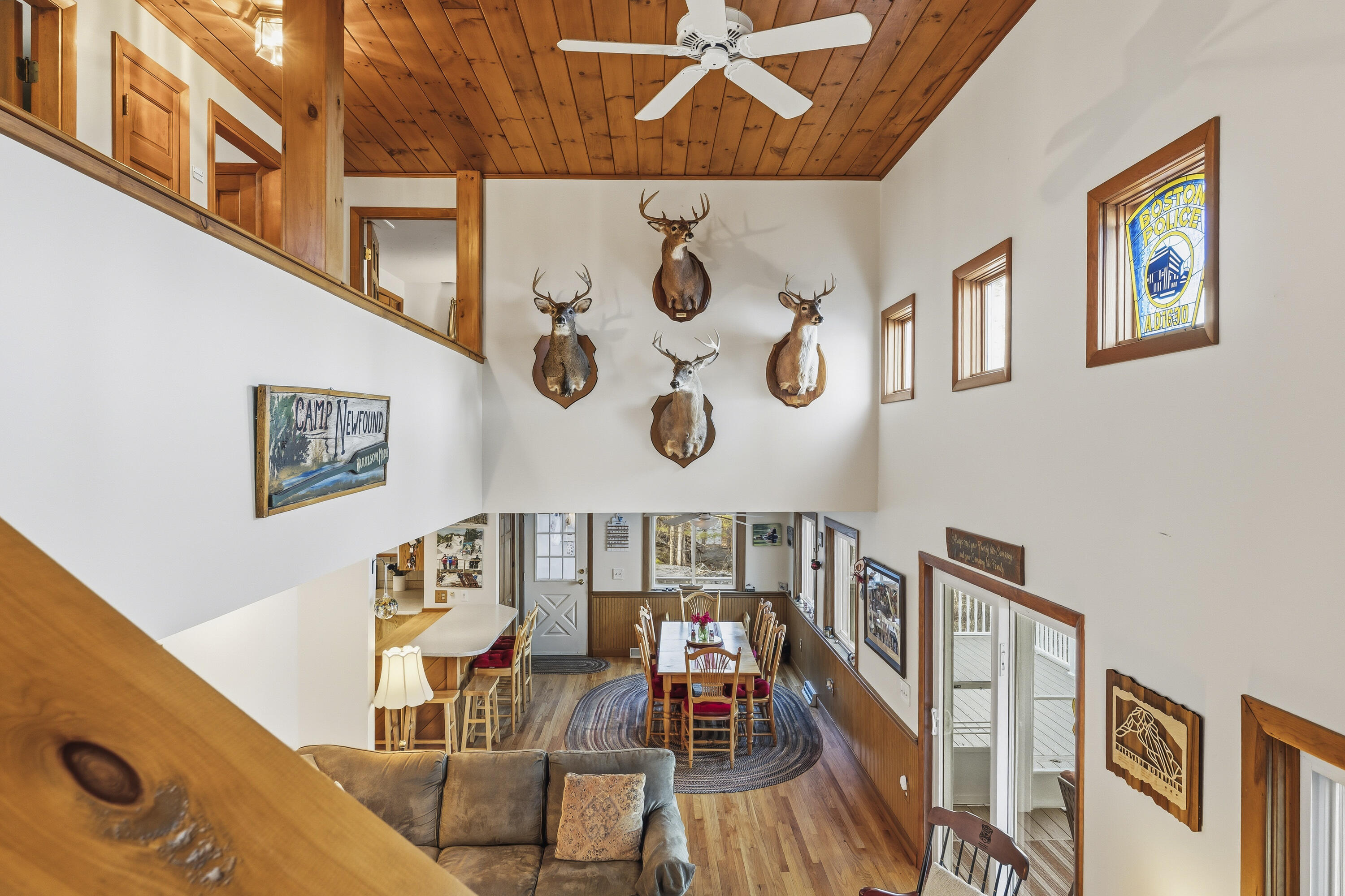 167 Oak Shore Road, Harrison, ME, 04040