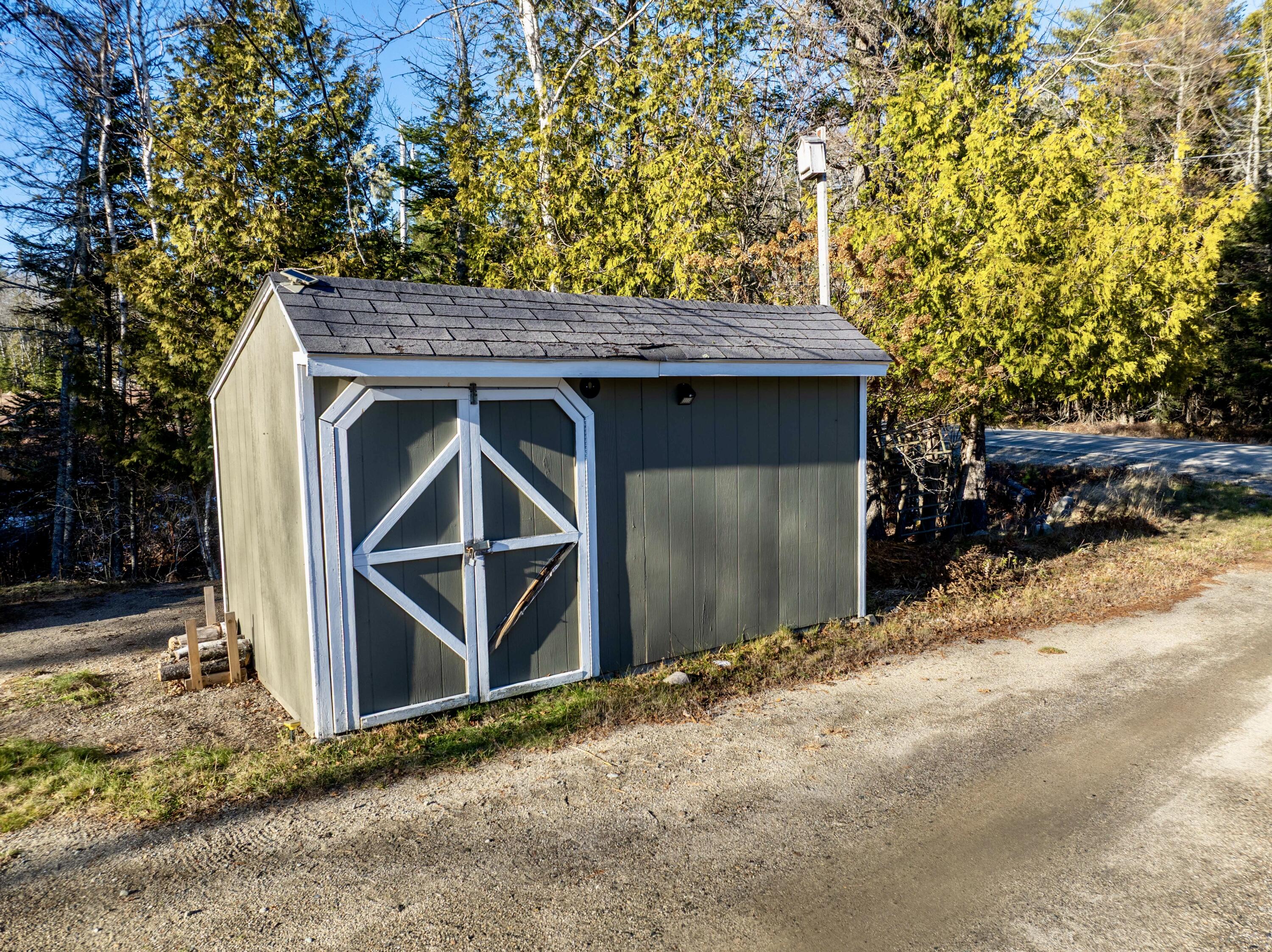 496 Court Street, Machias, ME, 04654
