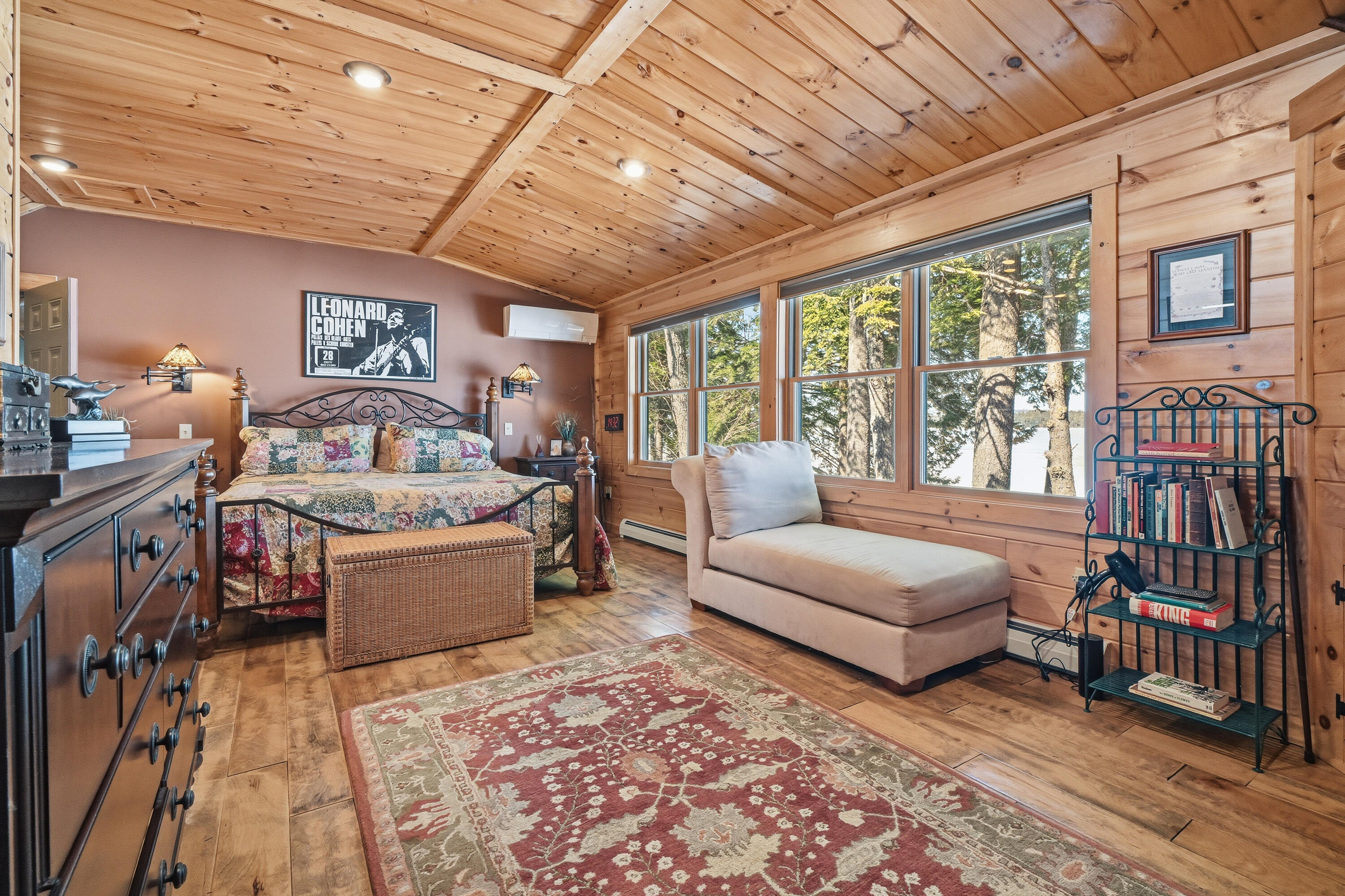 99 Abena Shores, Belgrade, ME, 04917