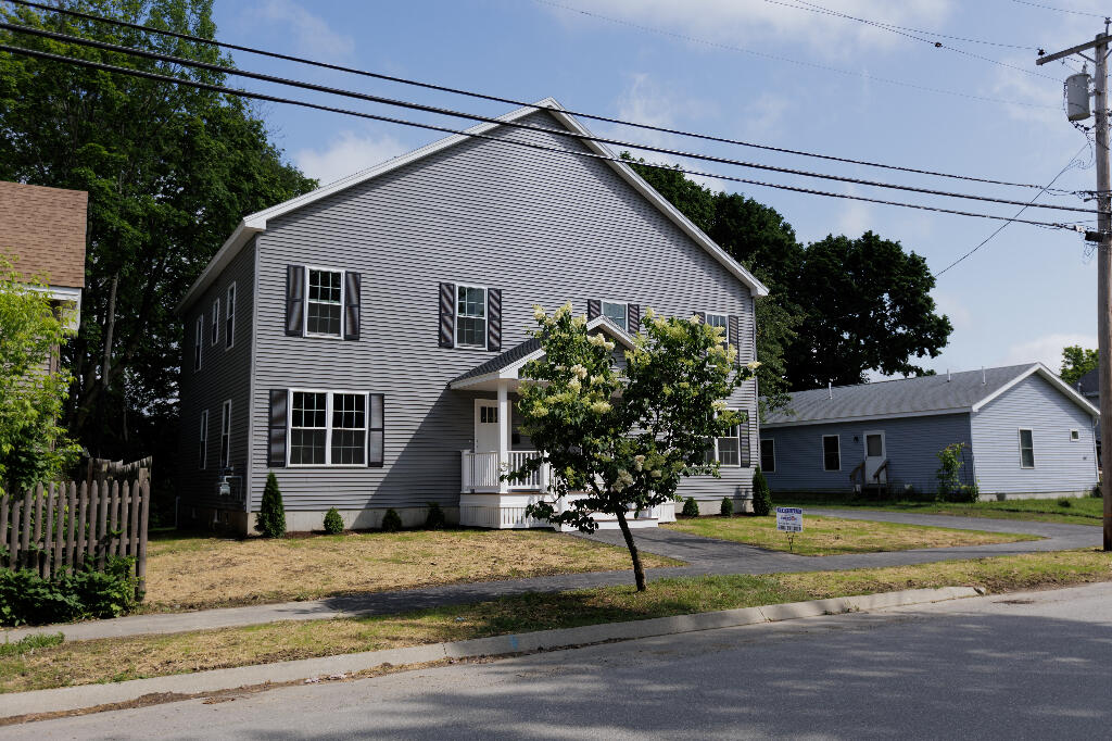 110 3rd Street UNIT 110, Bangor, ME, 04401