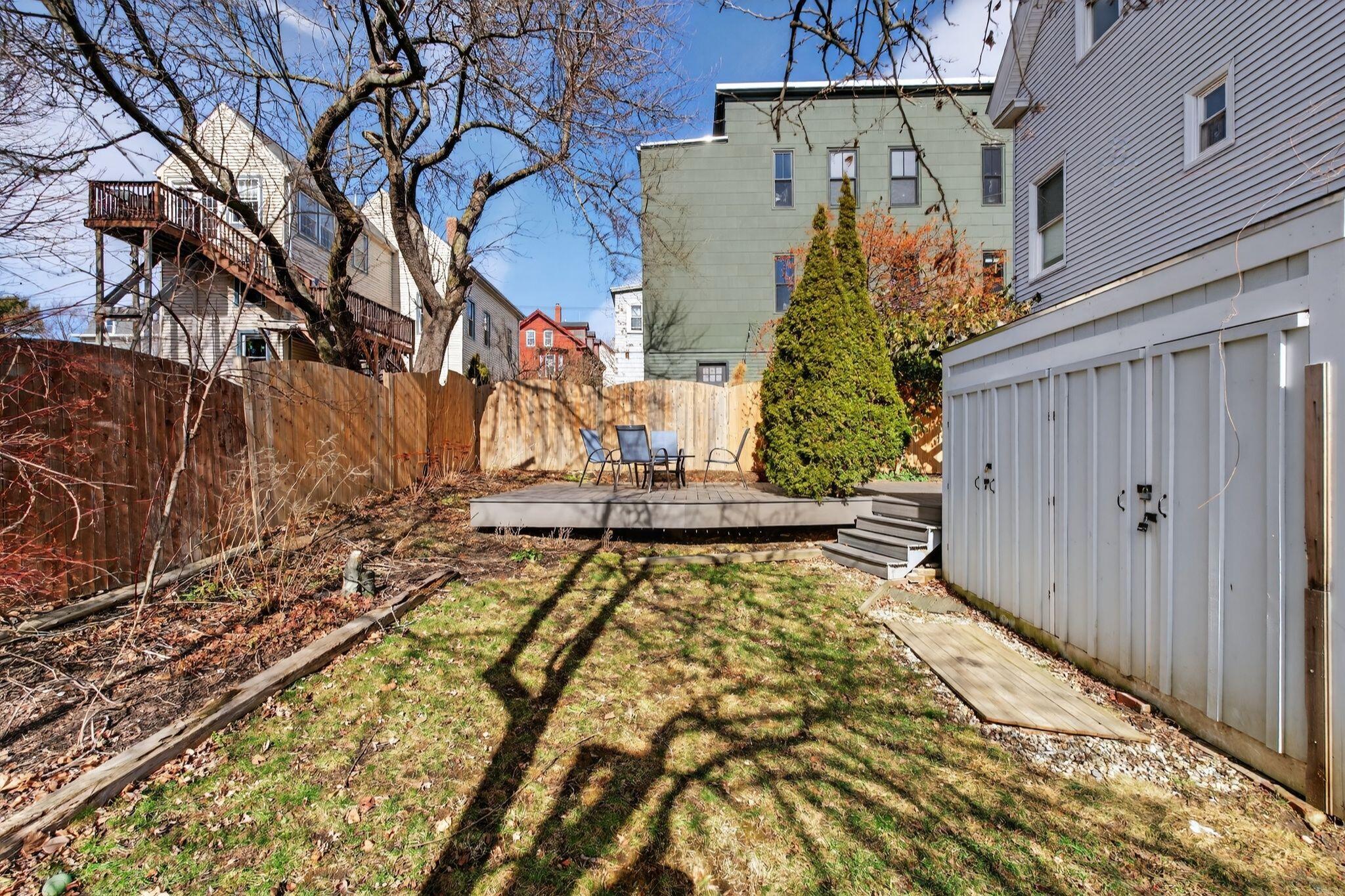 103 Monument Street, Portland, ME, 04101