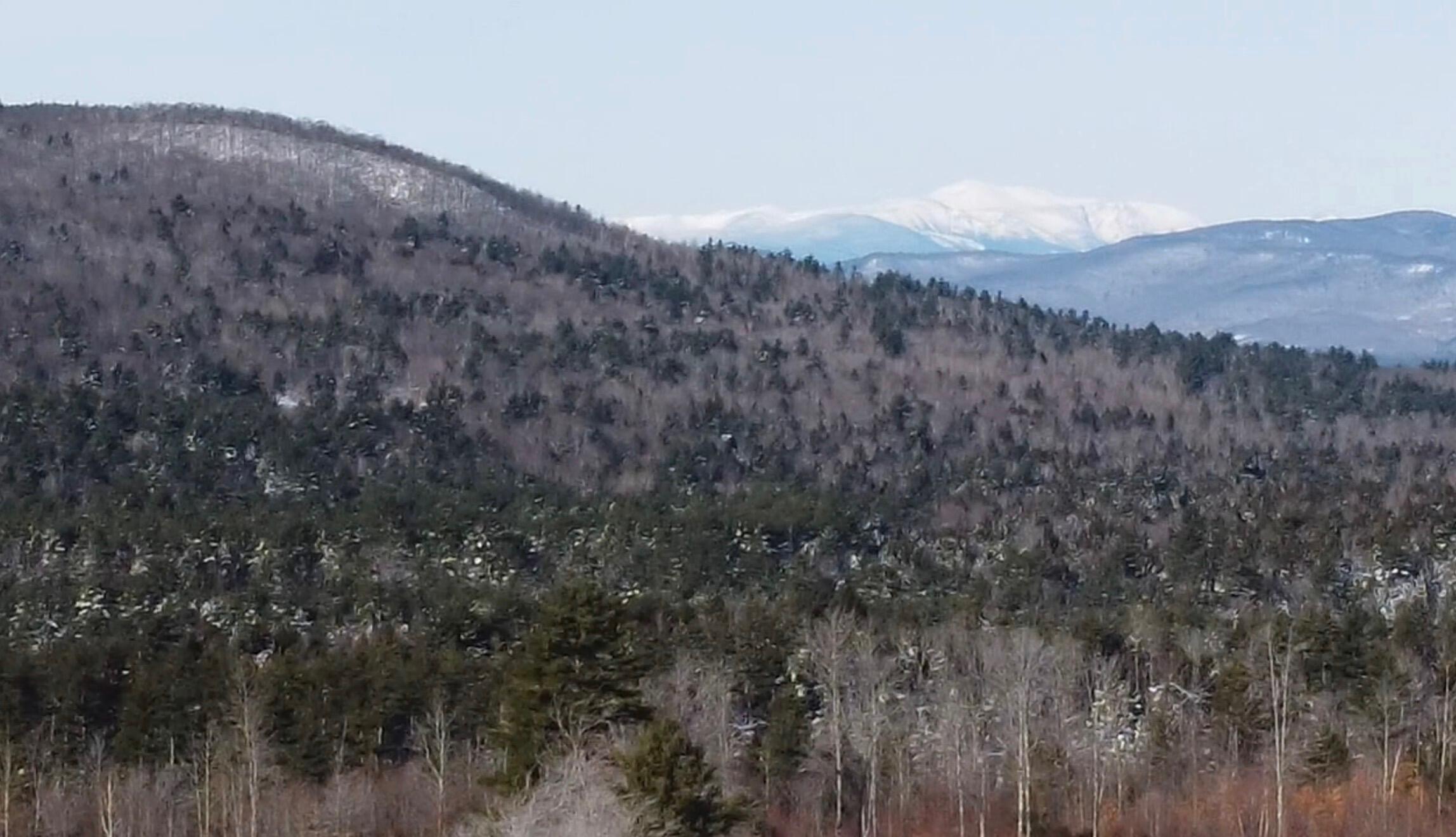 100 Sam Brown Hill Road, Brownfield, ME, 04010