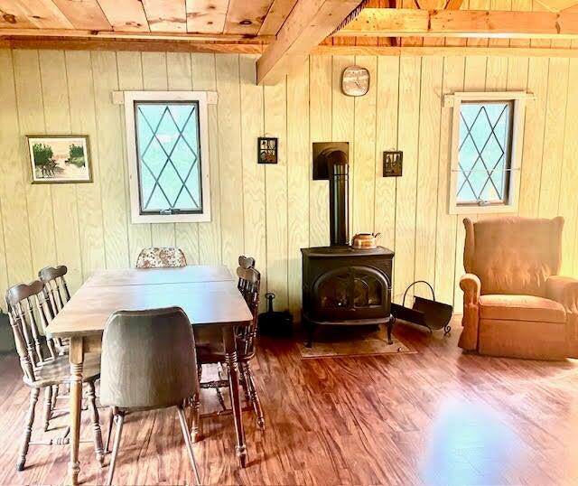 87 & 91 Gore, Naples, ME, 04055