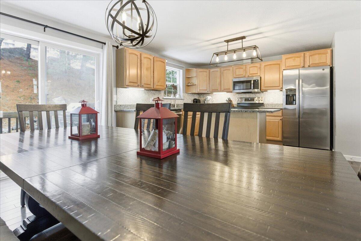 135 Vernon Street UNIT 8B, Bethel, ME, 04217