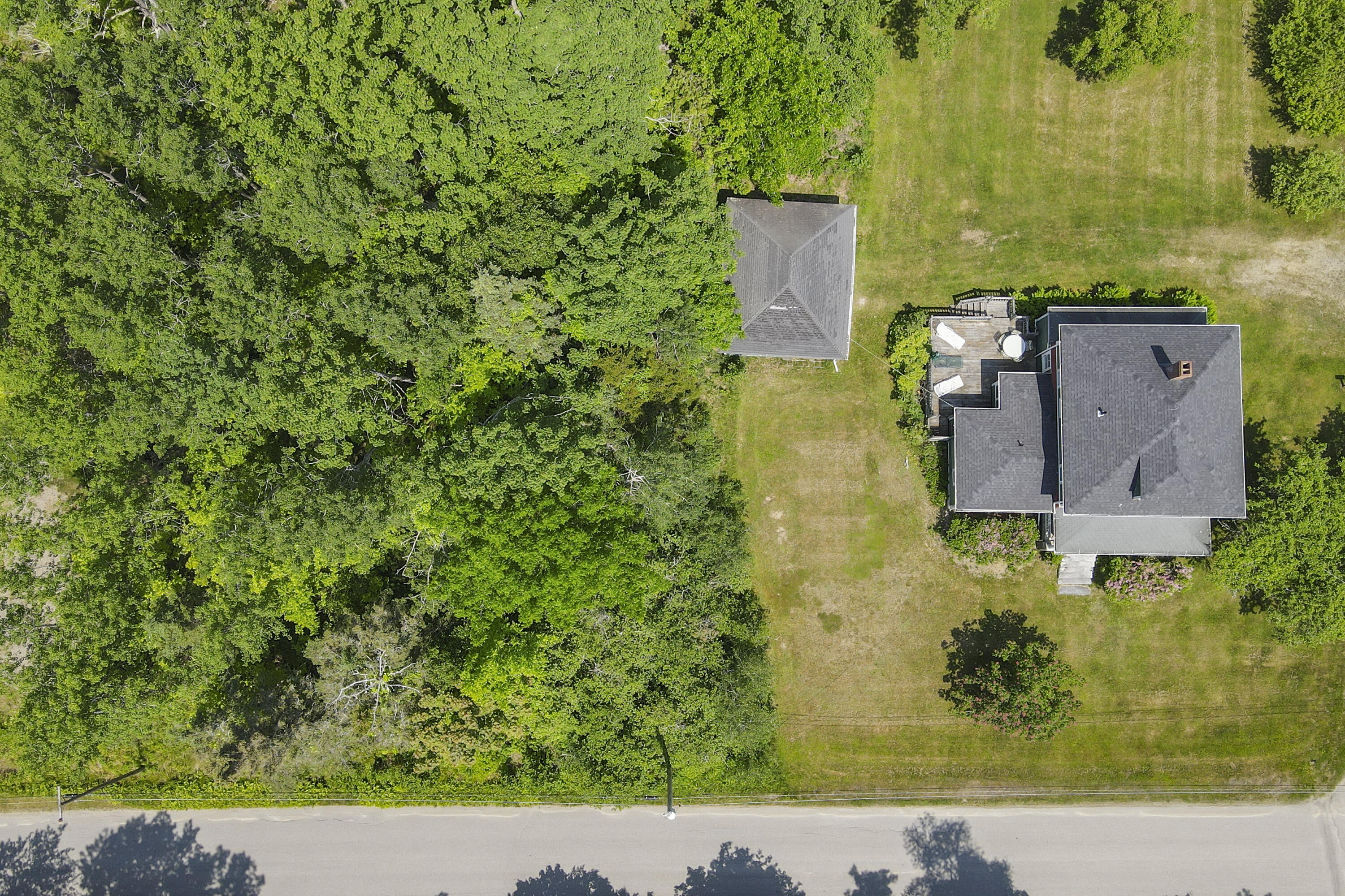 115 Babbidge Road, Islesboro, ME, 04848