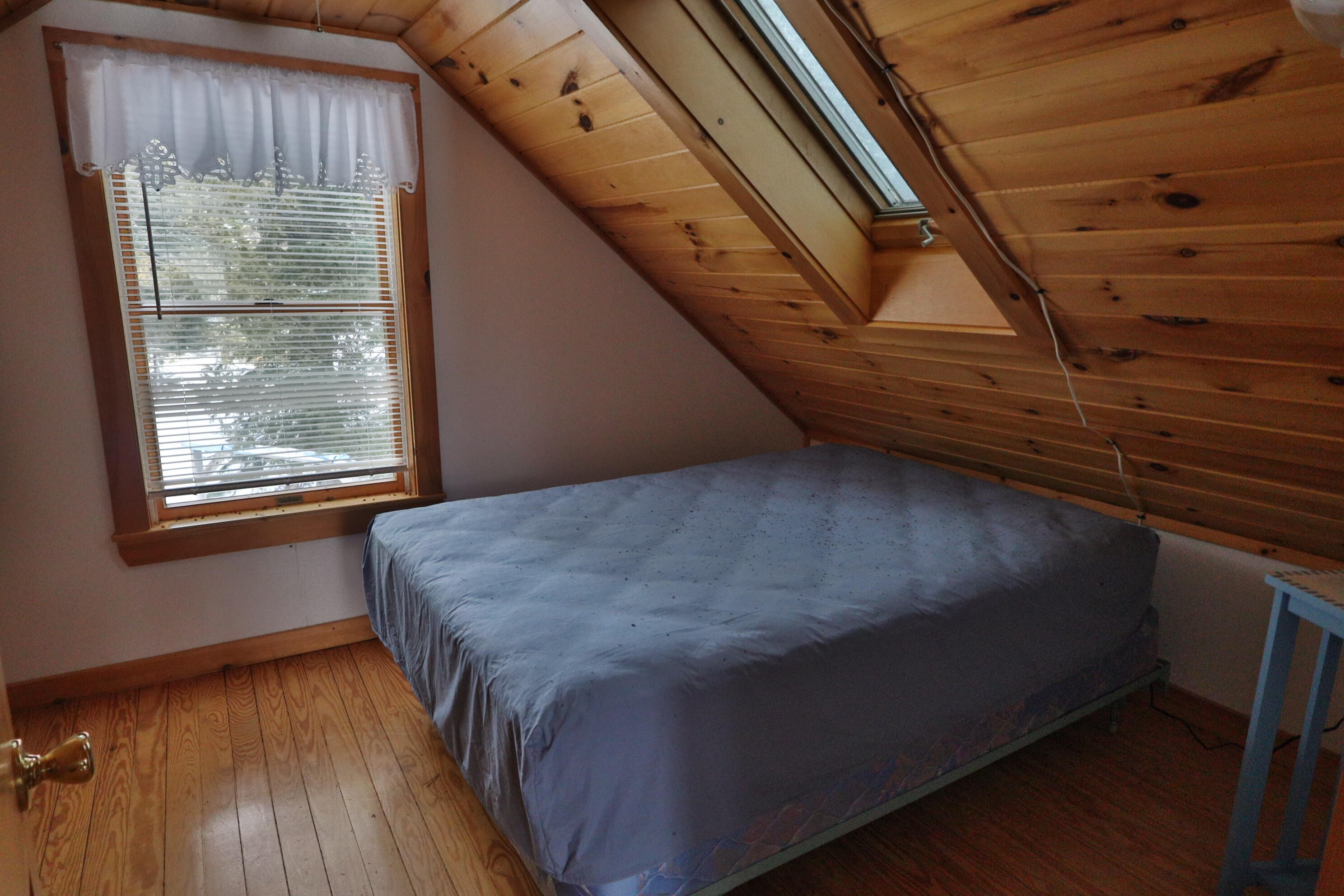 5.2 Lobster Lake, Lobster Twp, ME, 04441