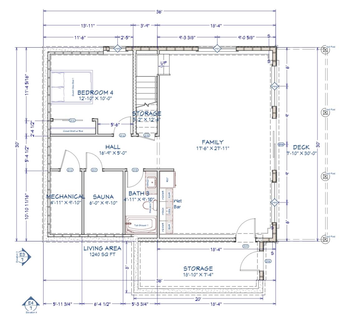 3 Moose Ridge, Hanover, ME, 04237