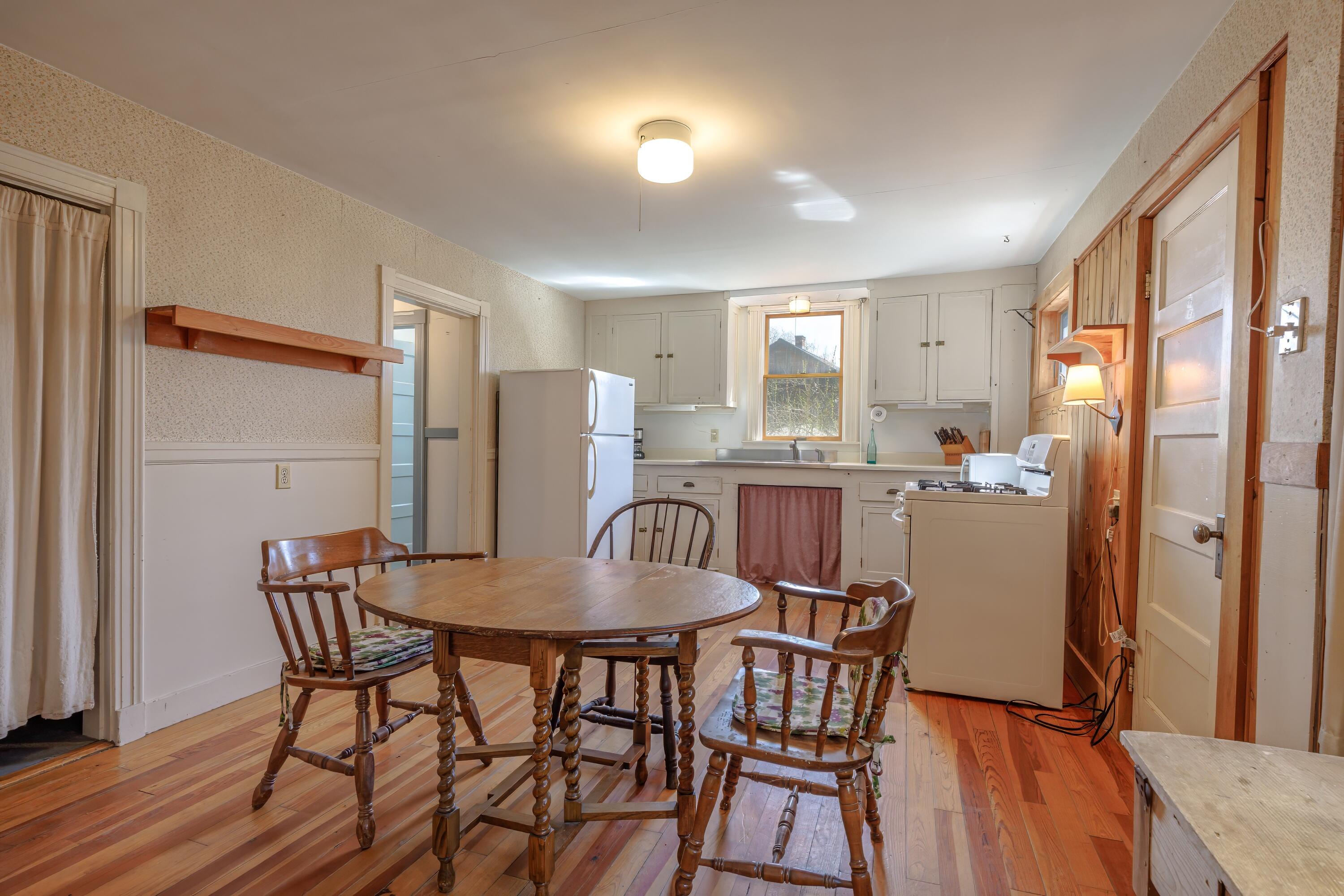 6 Sea Street, Northeast Harbor, Mount Desert, ME, 04662