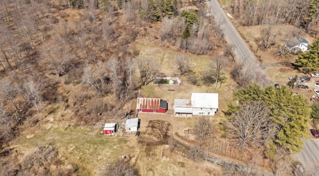 328 Town Farm Road, Farmington, ME, 04938