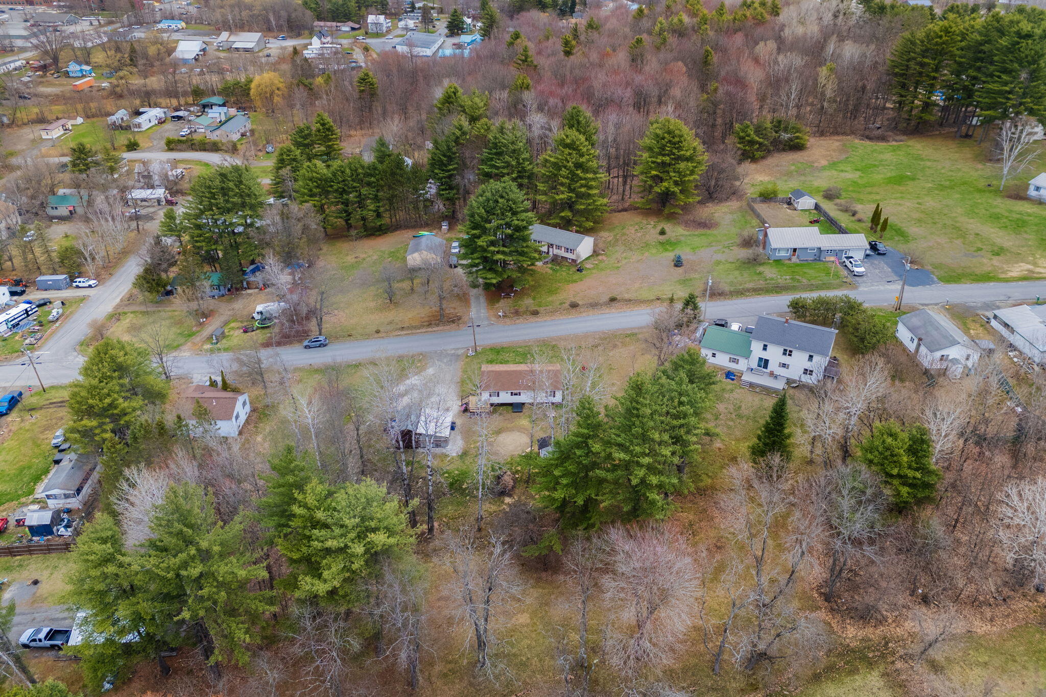 35 Pooler Avenue, Skowhegan, ME, 04976