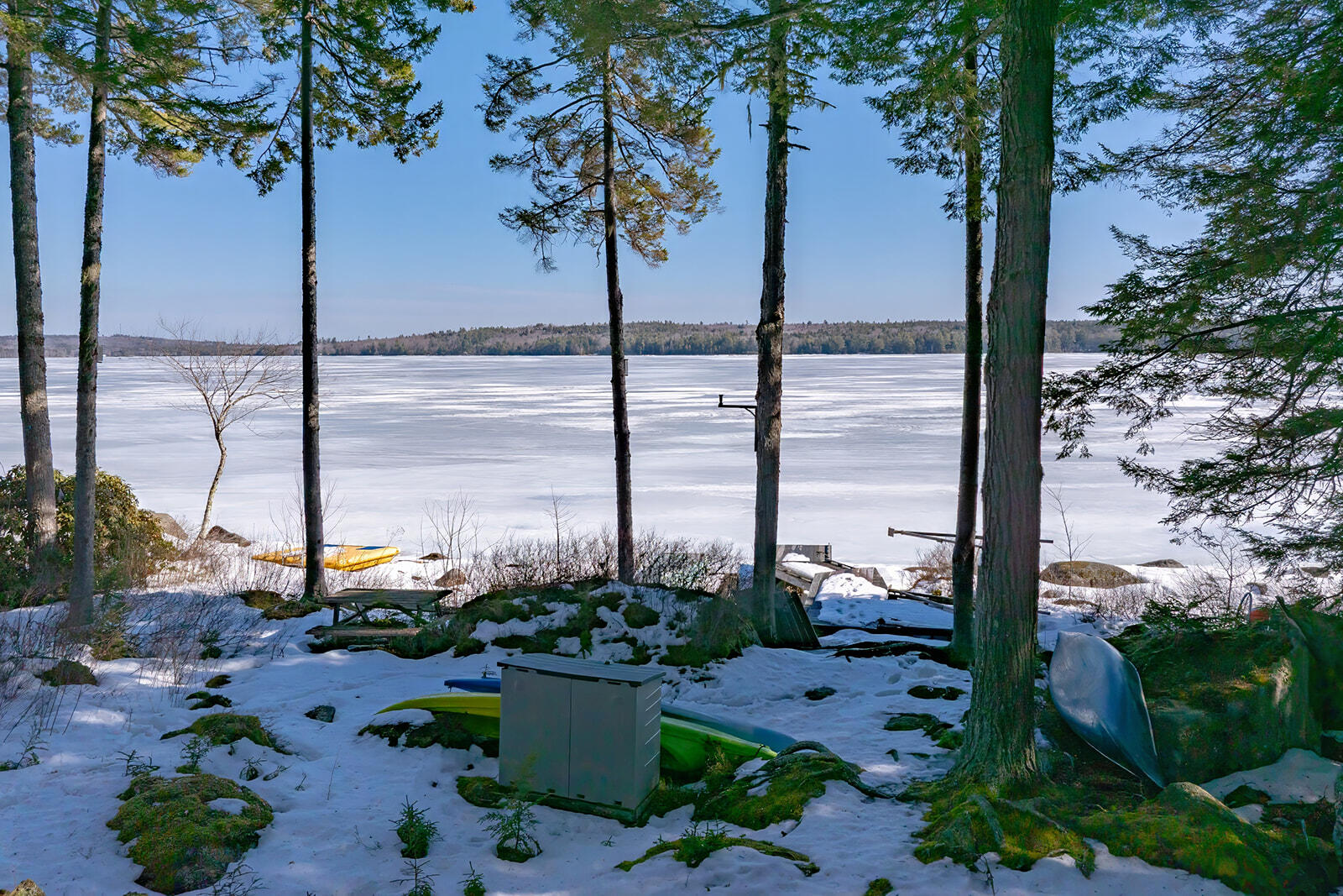 282 Branchview Drive, Ellsworth, ME, 04605