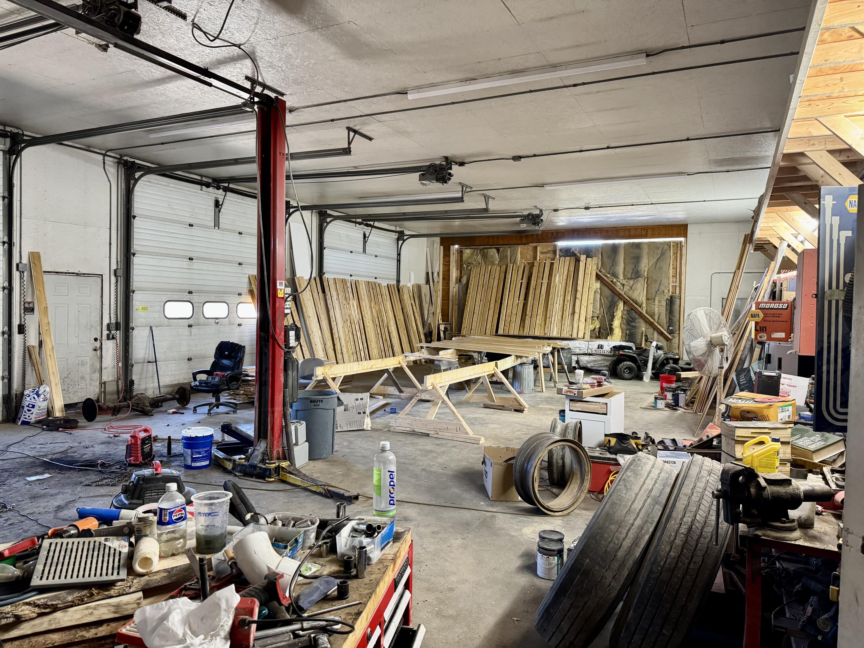 201 Dublin Street, Machias, ME, 04654