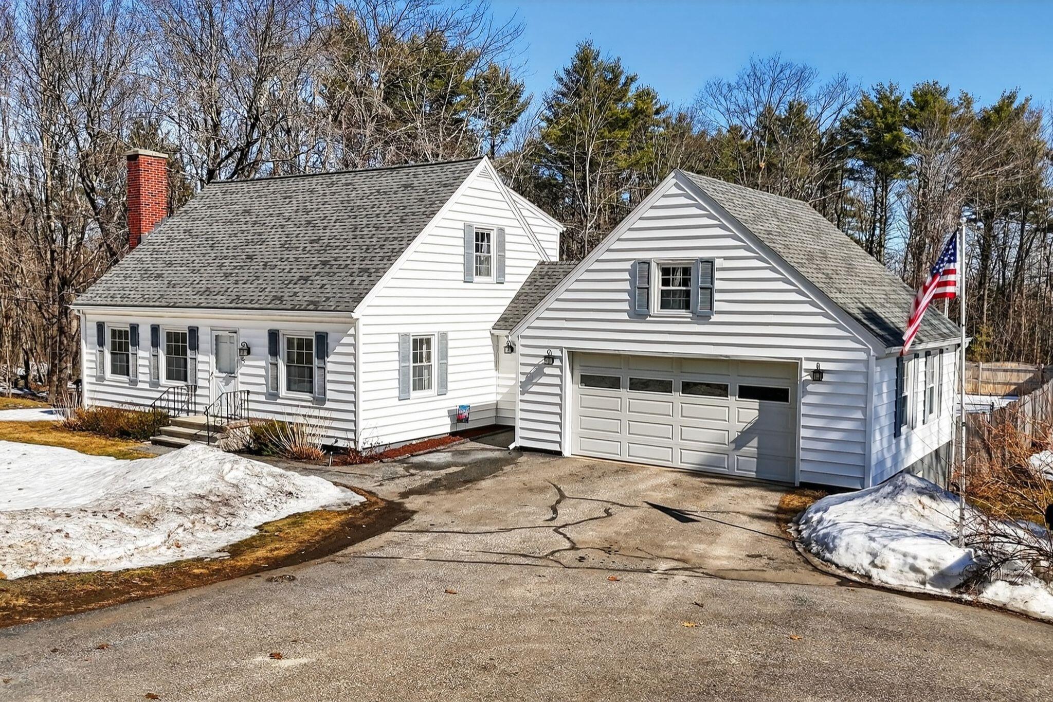 525 Park Avenue, Auburn, ME, 04210