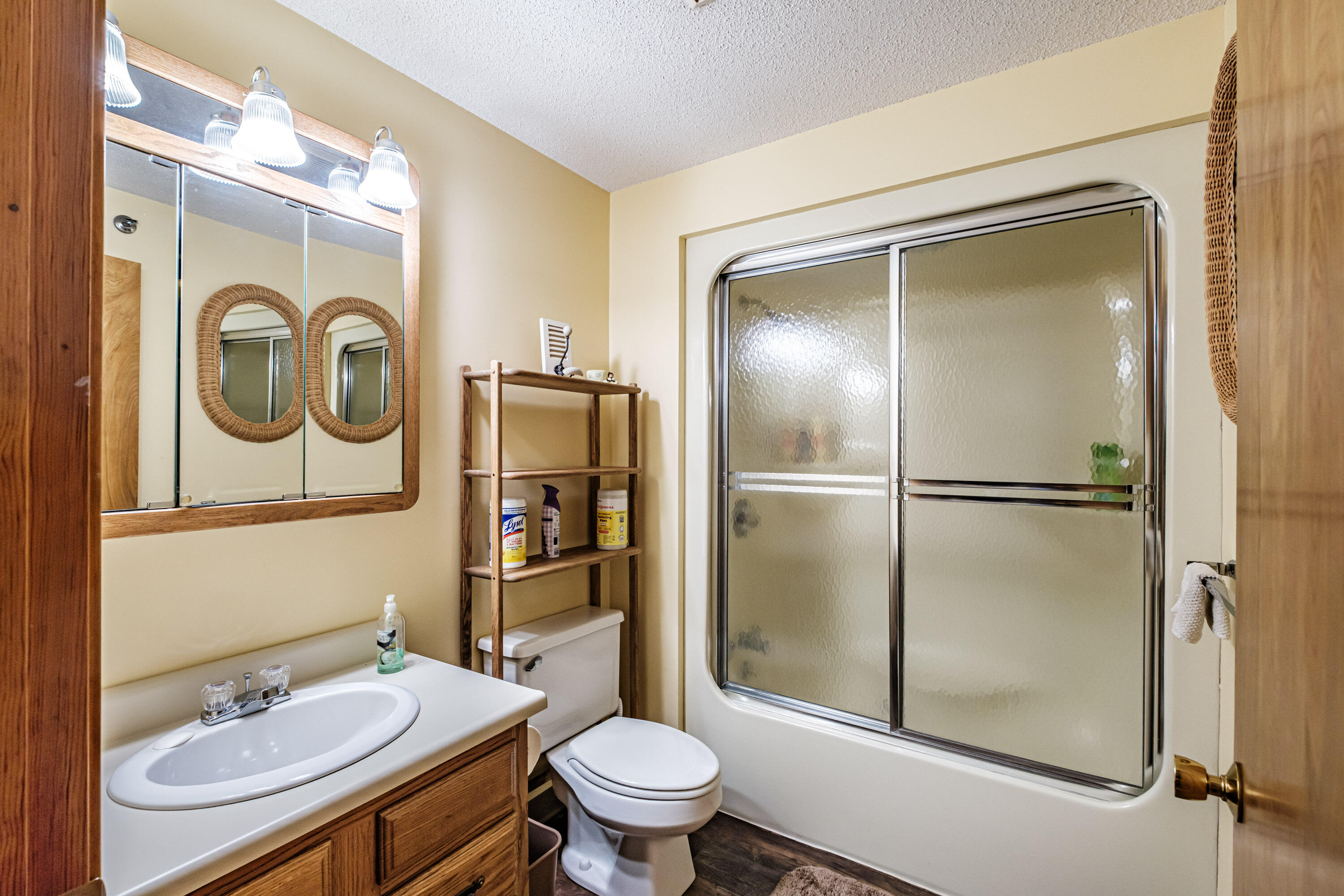 276 Skiway Road UNIT 1B, Newry, ME, 04261