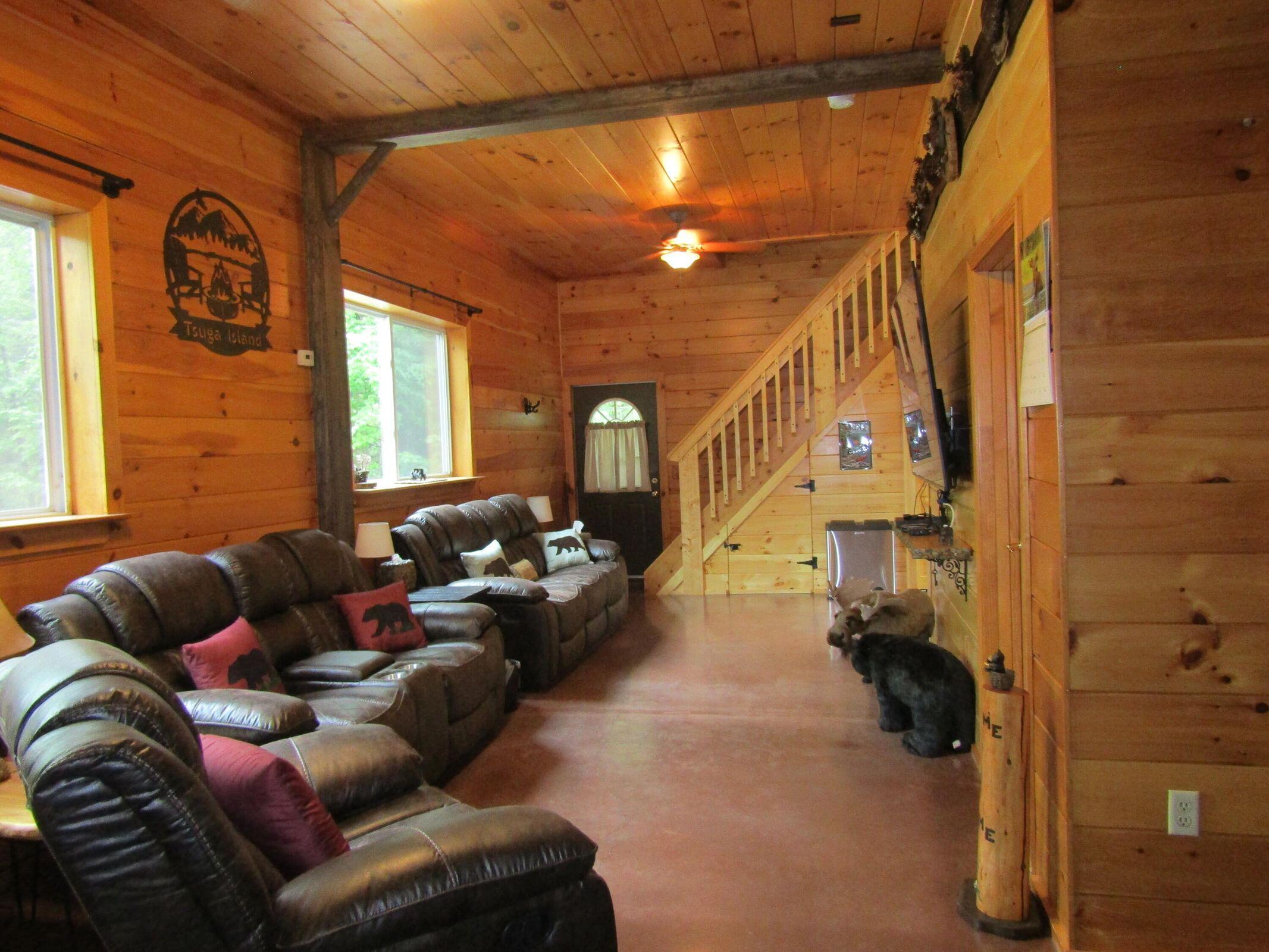 37 Loon Drive, Newport, ME, 04953