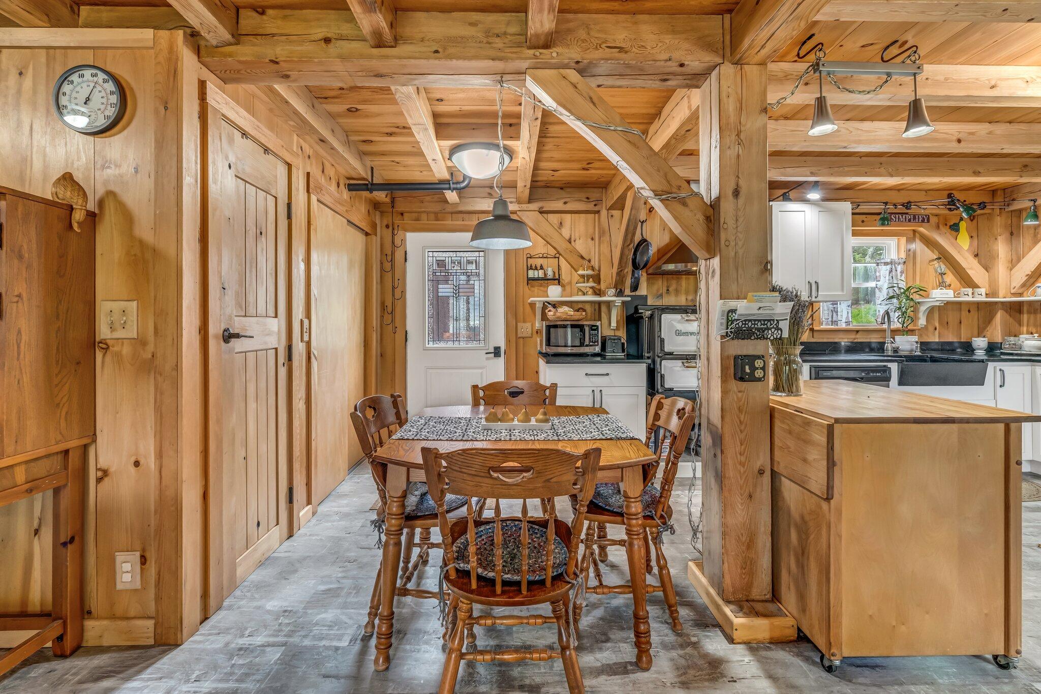 84 Dewmar Lane, Union, ME, 04862