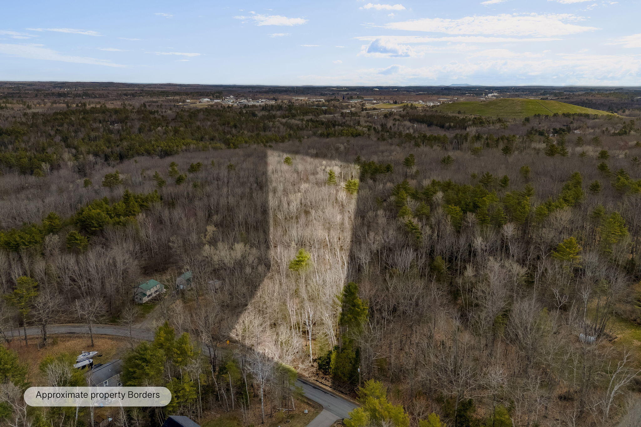 Lot 48 Manning Mill Road, Hampden, ME, 04444