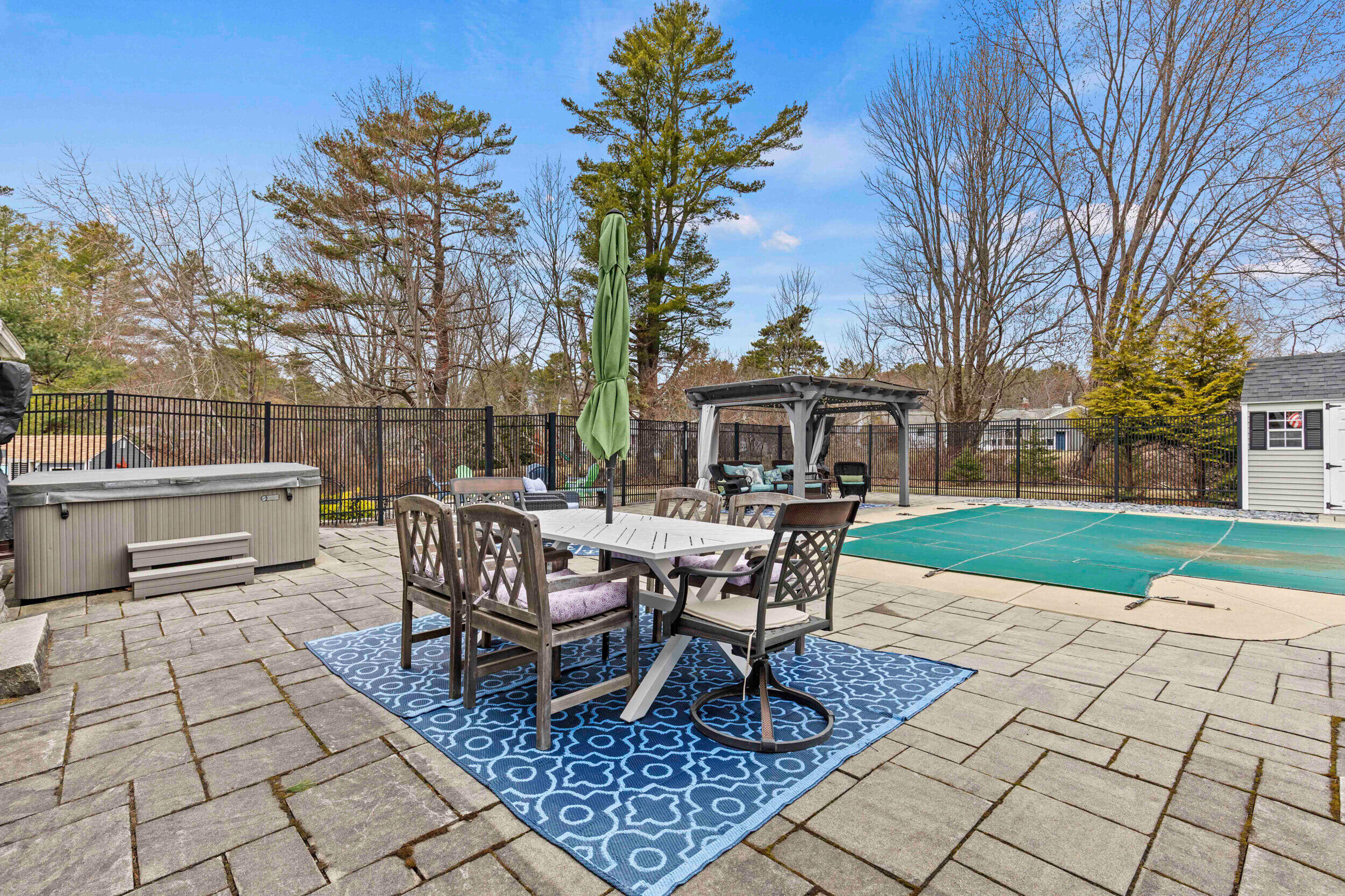 111 Concord Circle, Yarmouth, ME, 04096