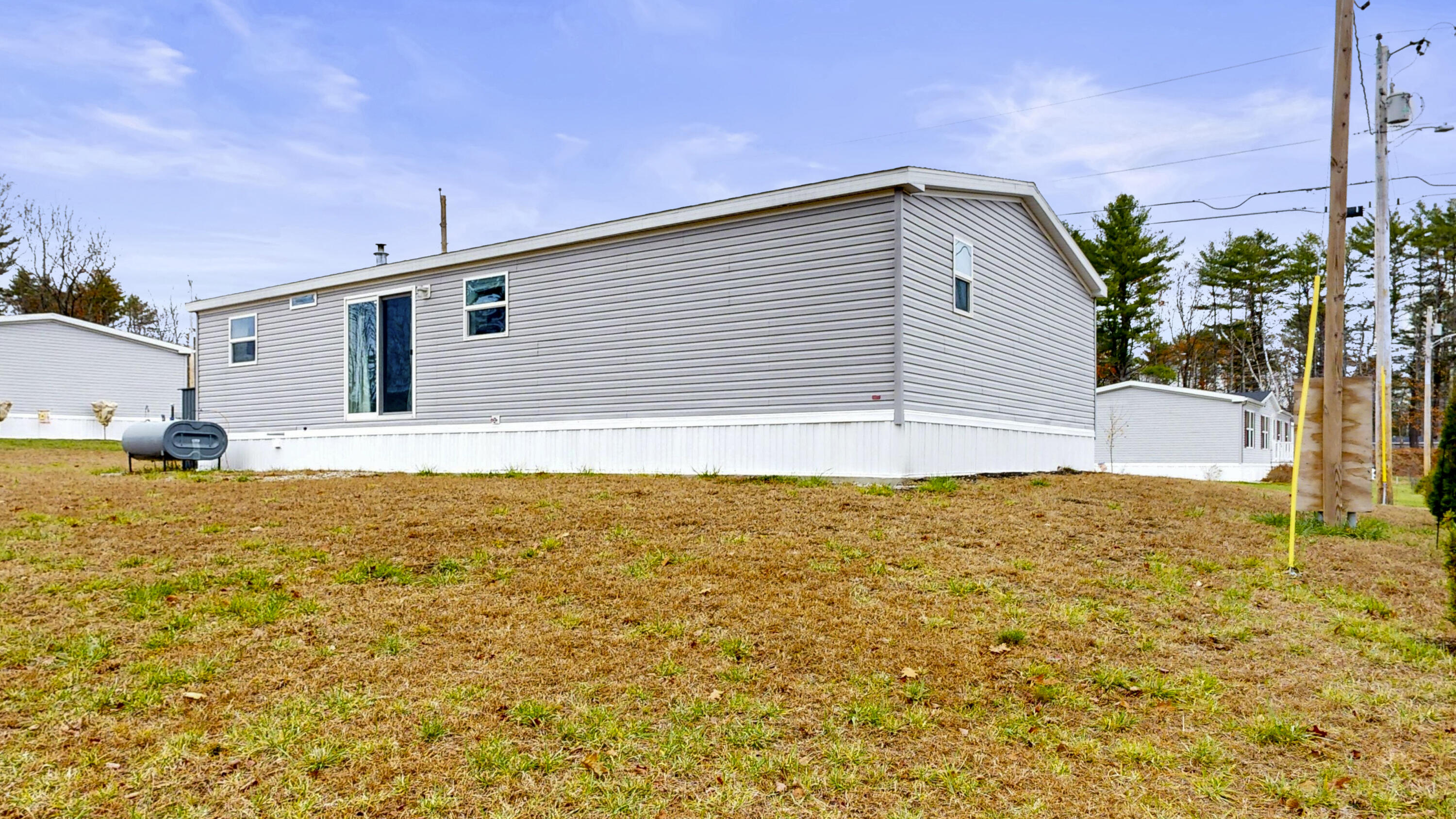 11 Trent Drive, Lisbon, ME, 04250