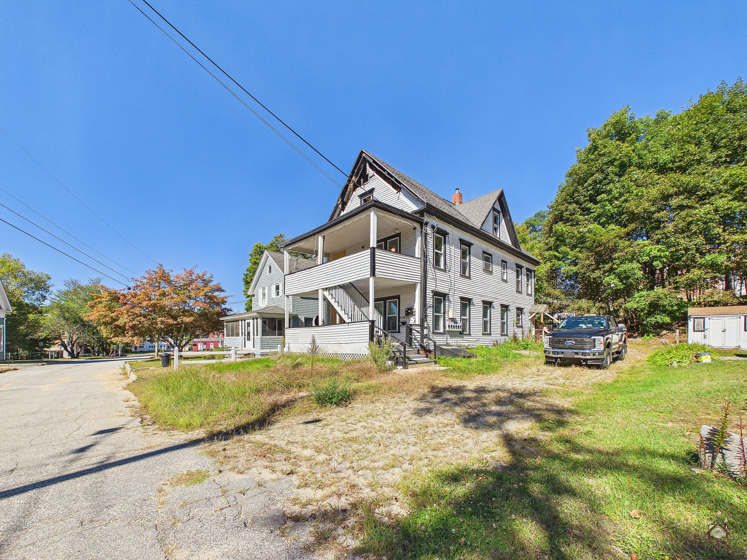 Homes For Sale In Androscoggin County