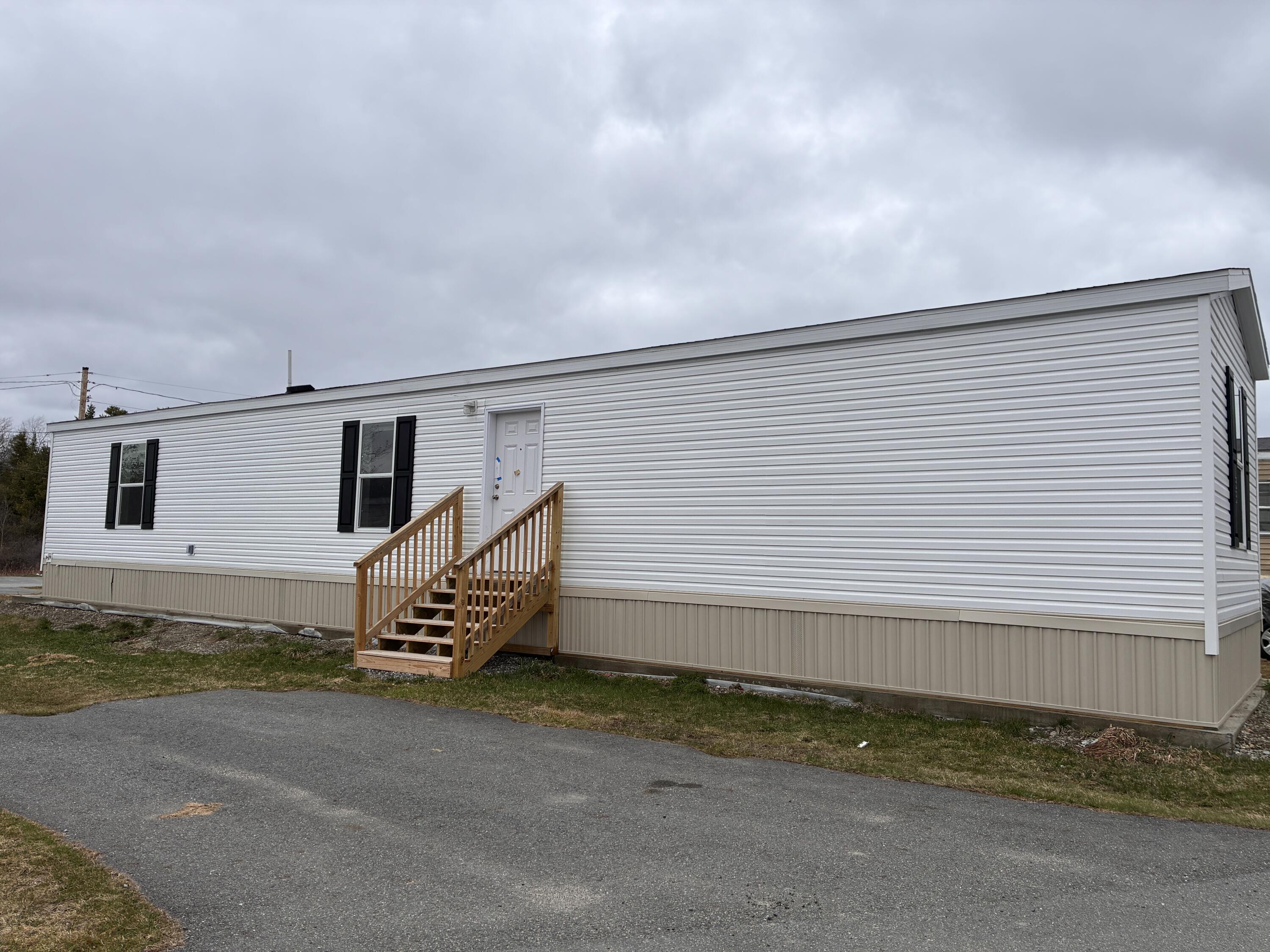 823 US RT 1, Amity, ME, 04471