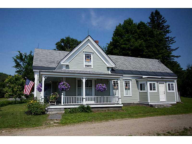 1374 Route 2, Rumford, ME, 04276