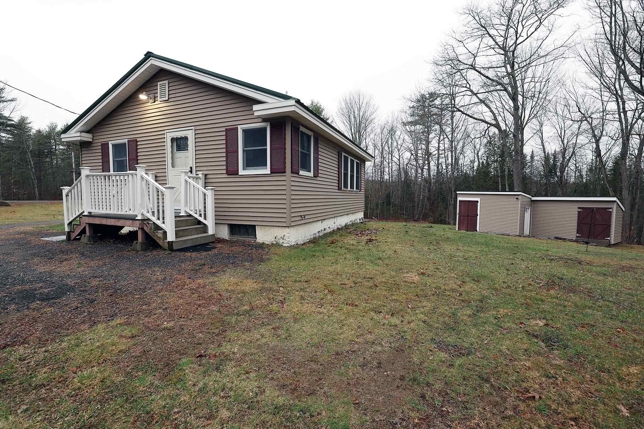 500 Whitefield Road, Pittston, ME, 04345