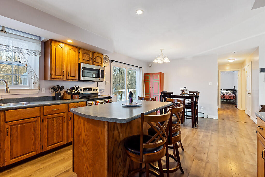 33 Belfast Augusta Road E, Searsmont, ME, 04973