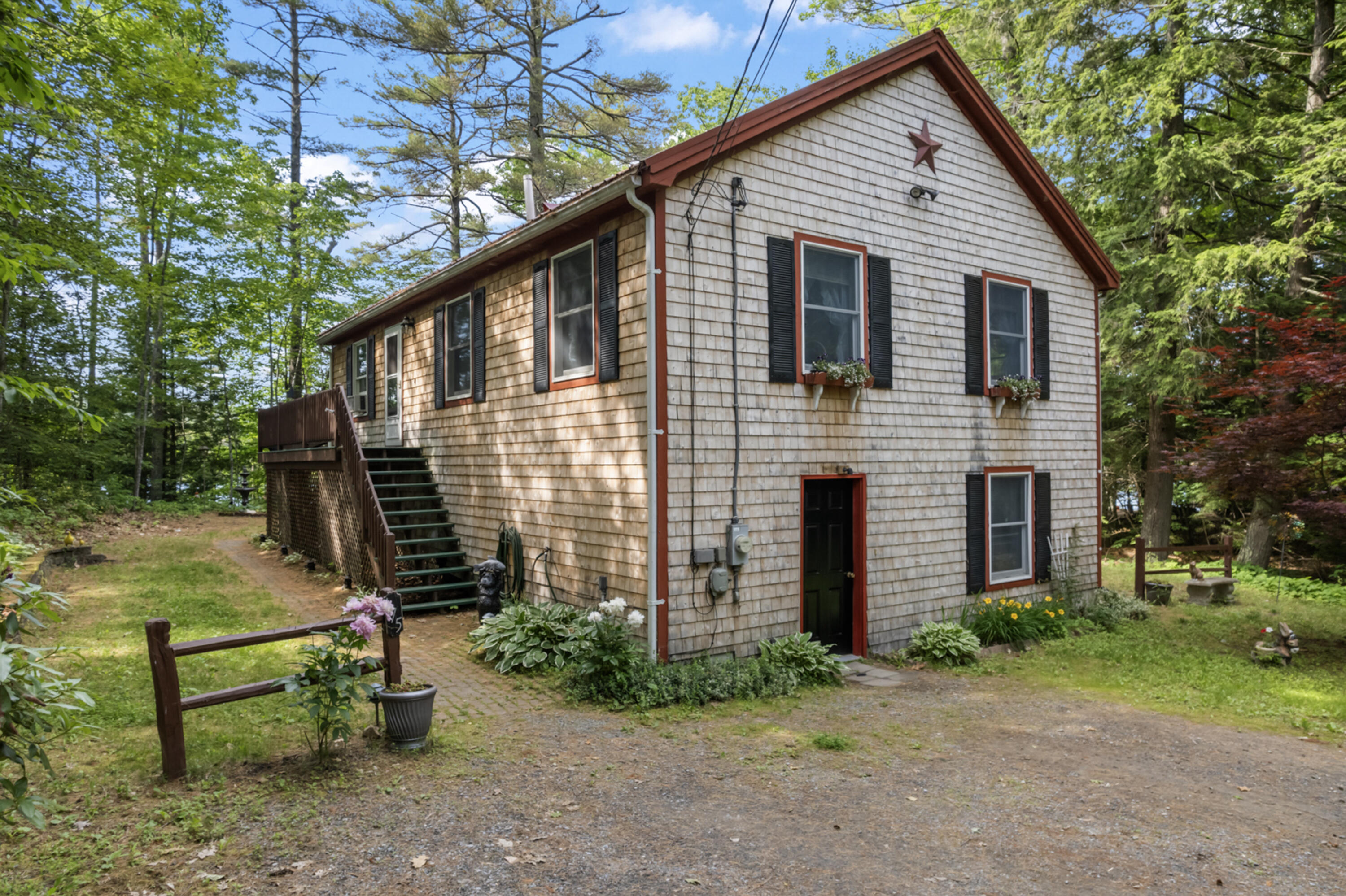 175 Buck N Doe Trail, Augusta, ME, 04330