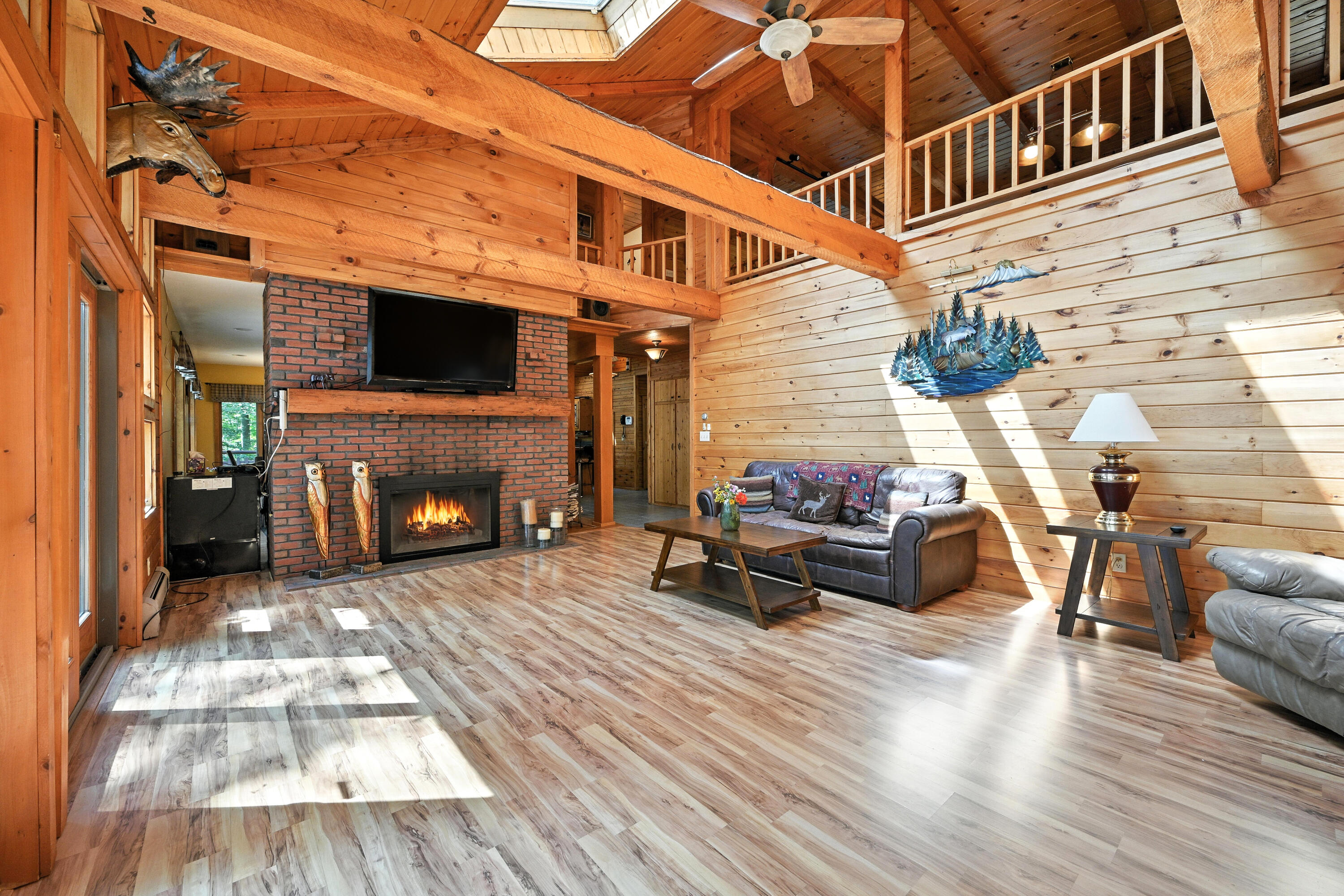 151 Bickford Road, Smithfield, ME, 04978