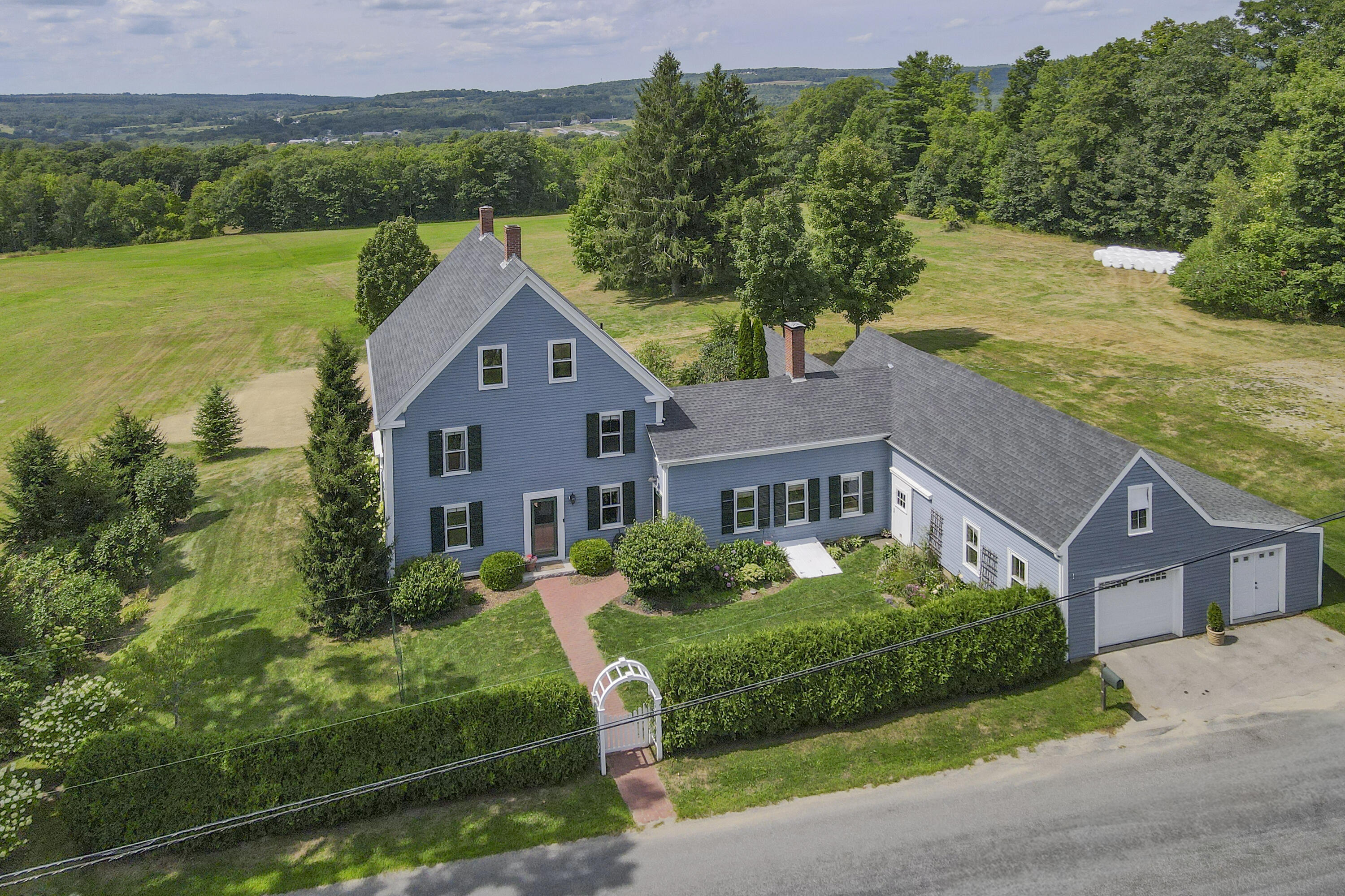Photo of 174 Barrett Hill Road Union ME 04862