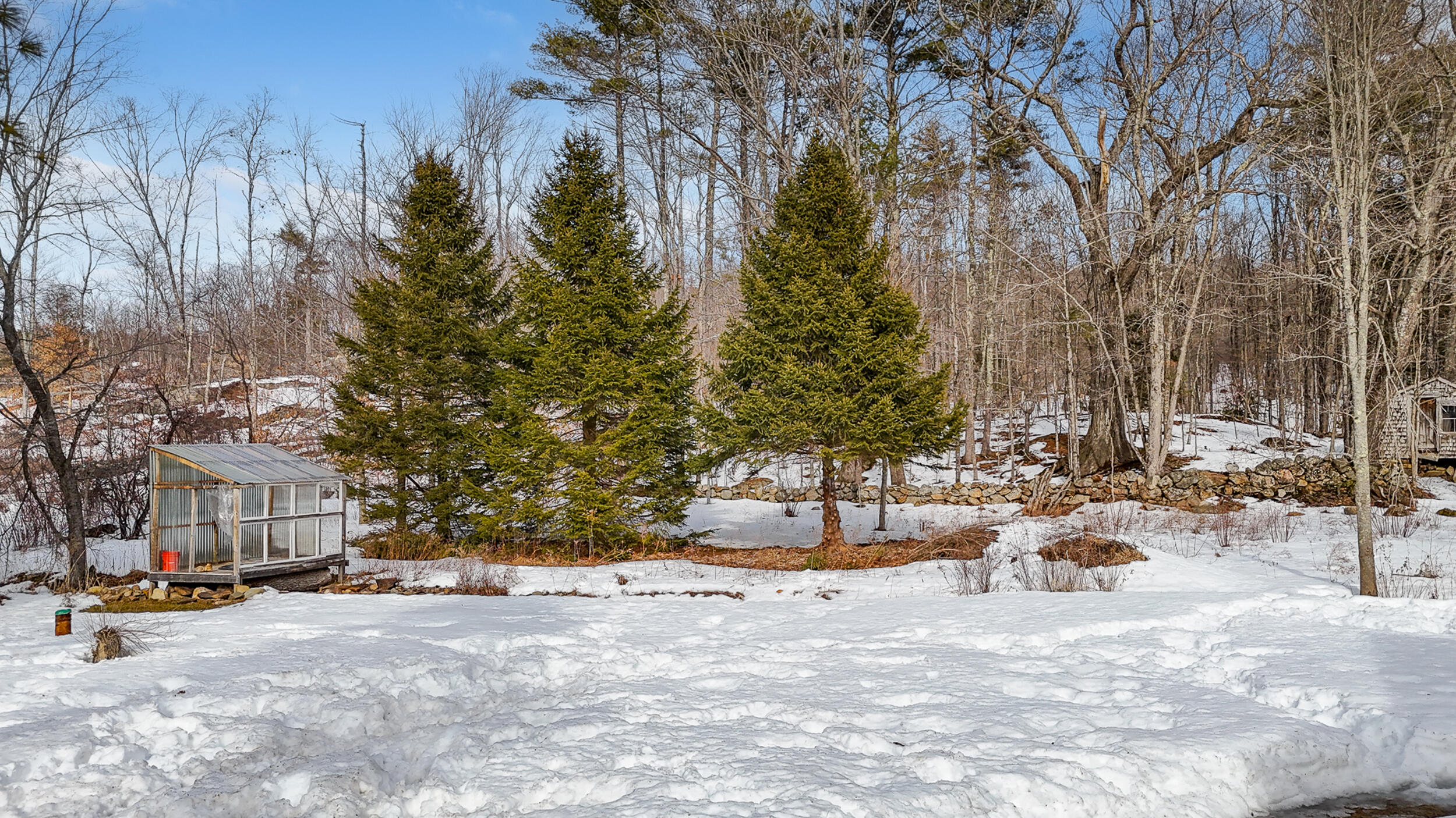202 Emery Mills Road, Shapleigh, ME, 04076