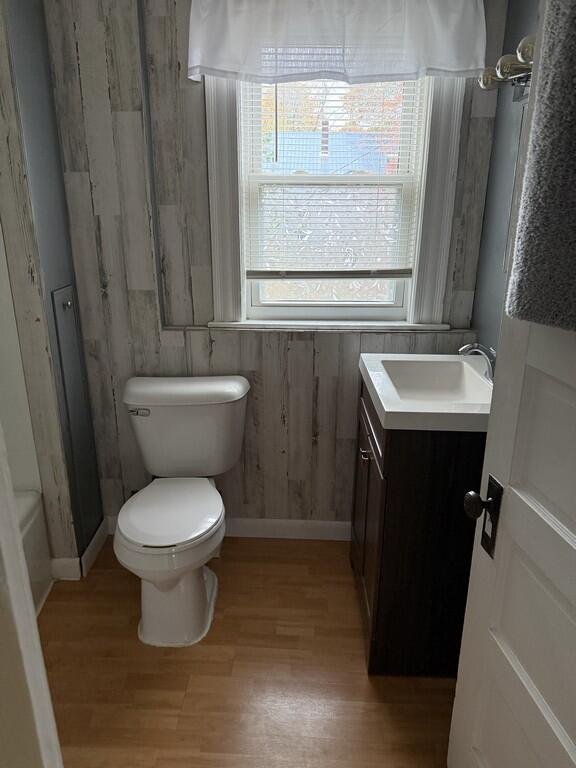 111 Summit Street, Baileyville, ME, 04694