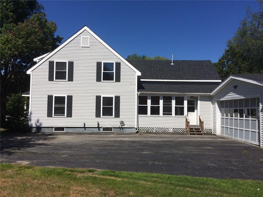 24 Paradise Road, Bethel, ME, 04217-3600