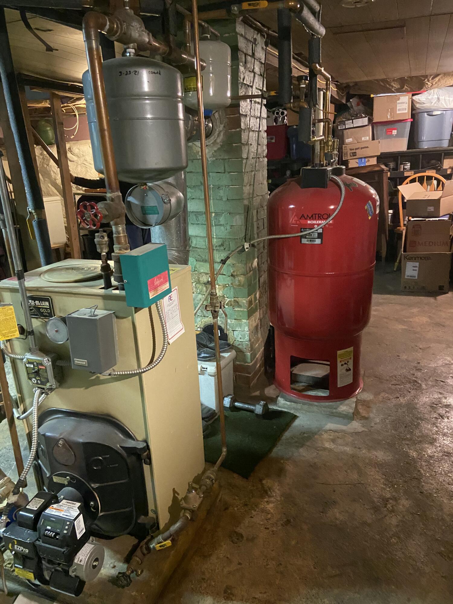 5 Front Street, Brownville, ME, 04414