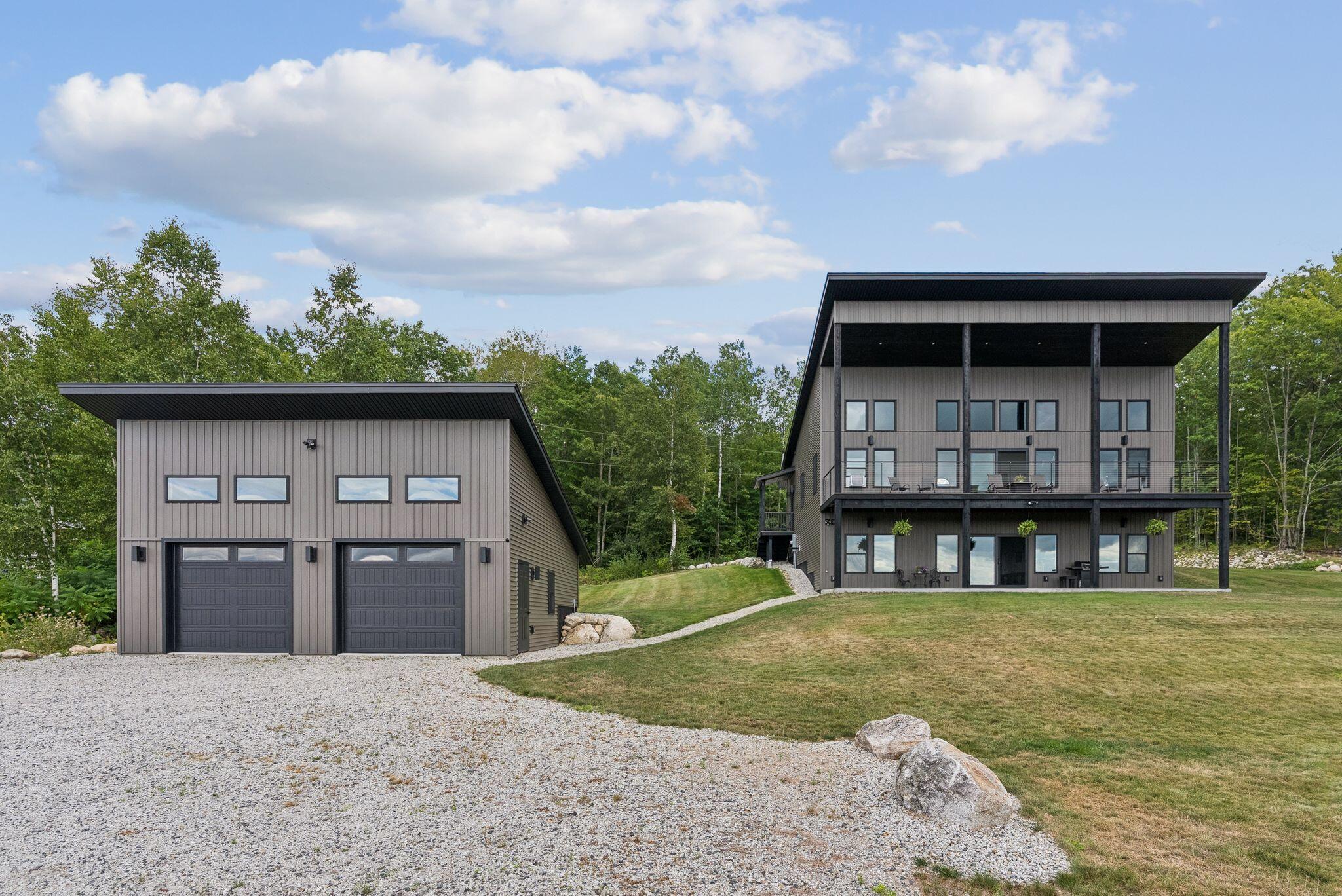 Photo of 165 Scenic Heights Drive Oxford ME 04270