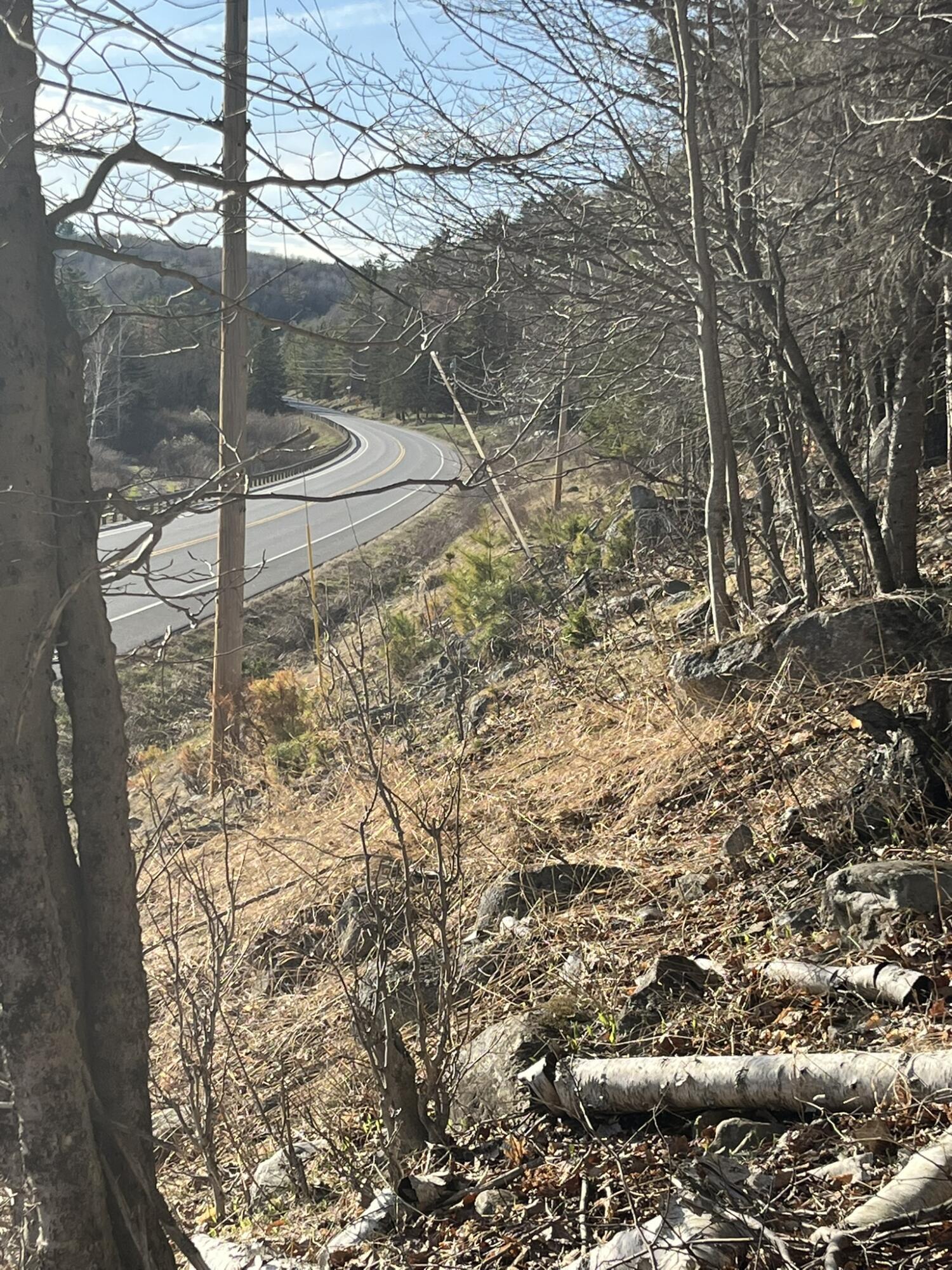 M10L24-2N US-201, West Forks Plt, ME, 04985