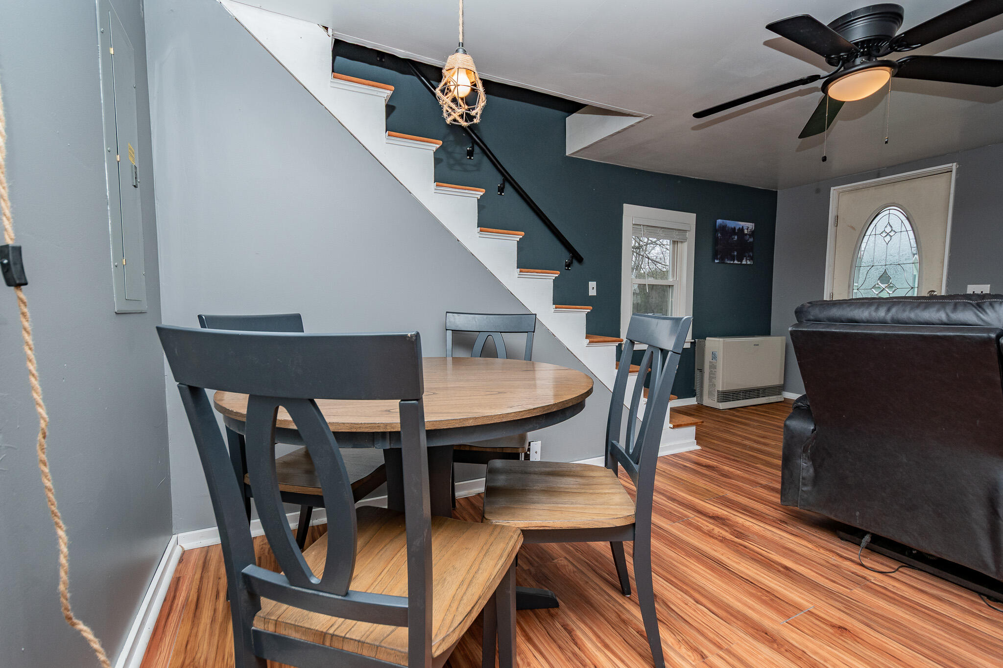 76 Spring Street, Old Town, ME, 04468