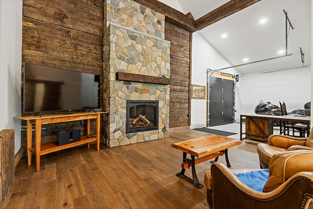 167 (house) Town Farm Road, Anson, ME, 04958