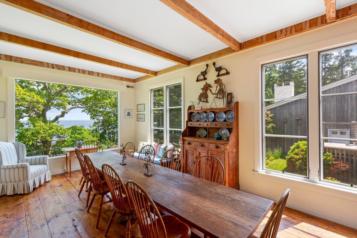 80 Hayfield Way, Rockport, ME, 04856